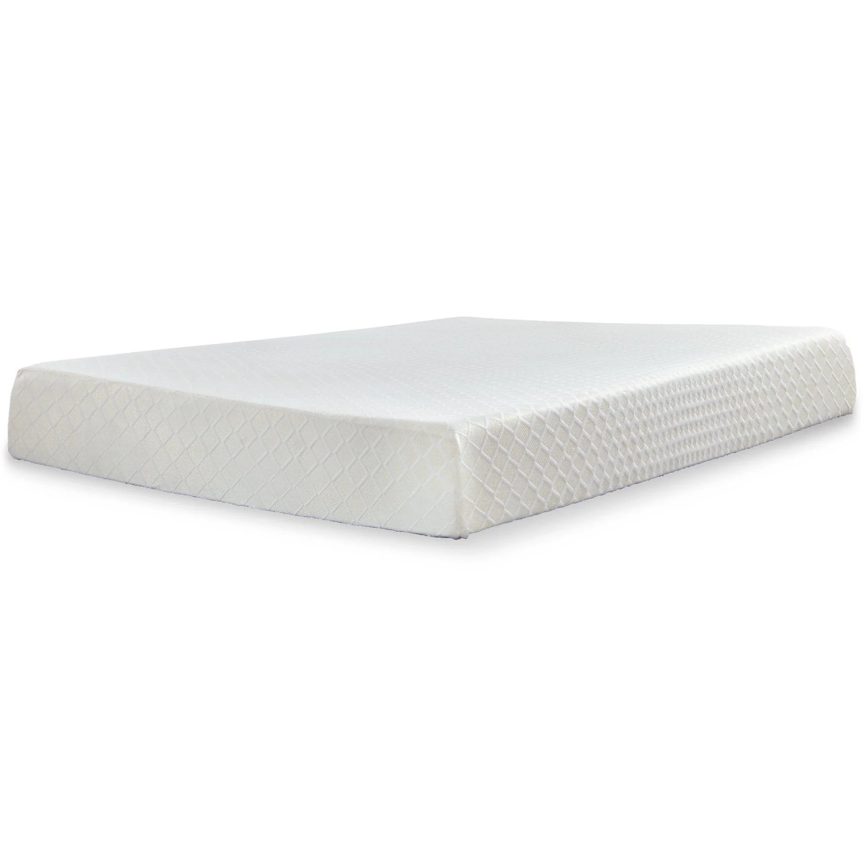 10 Inch Chime Memory Foam Mattress in a Box - Image 24