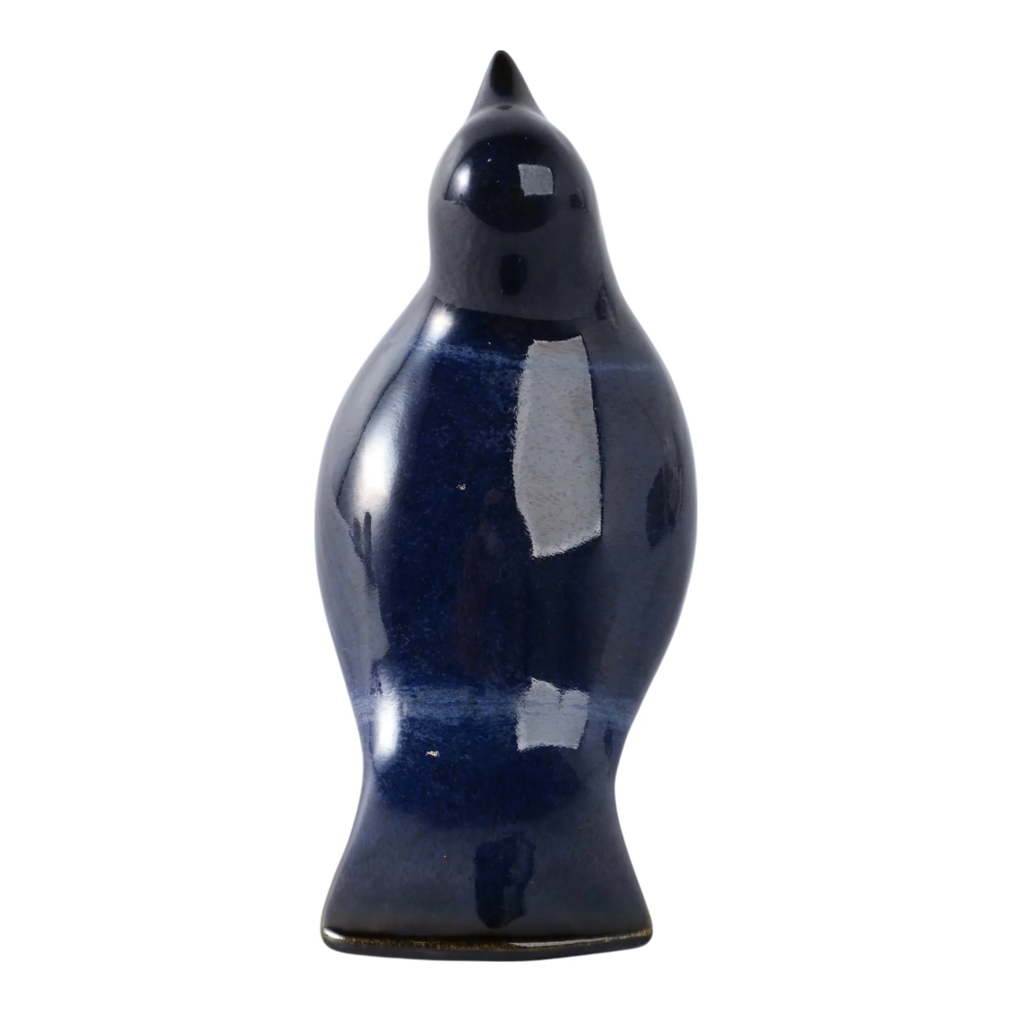 10" Reactive Finish Bird, Blue - Image 5