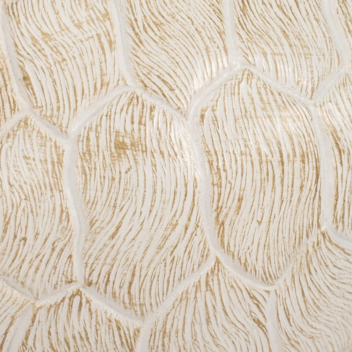 10" Sea Turtle, Ivory - Image 5