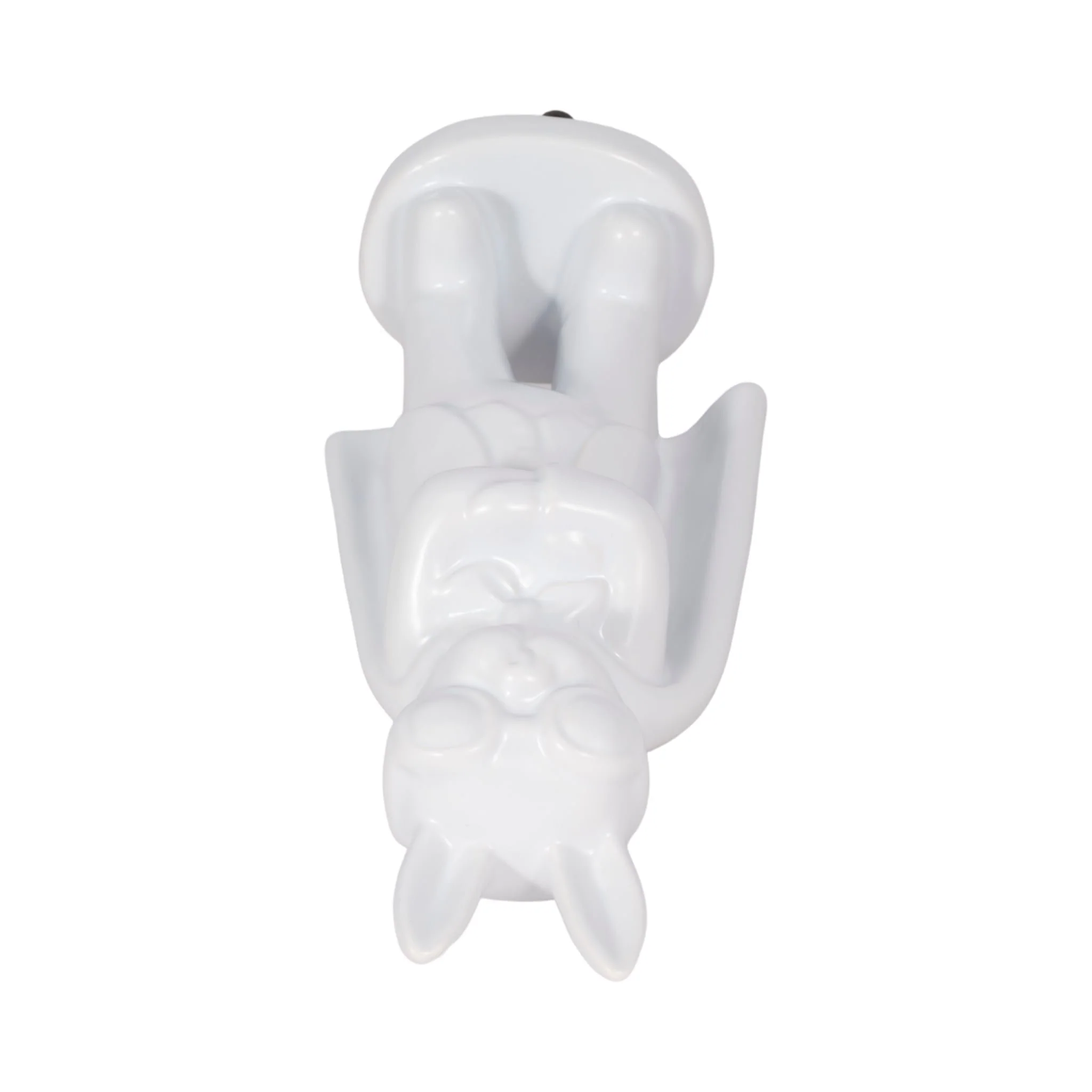 10" Super Dog, White - Image 6