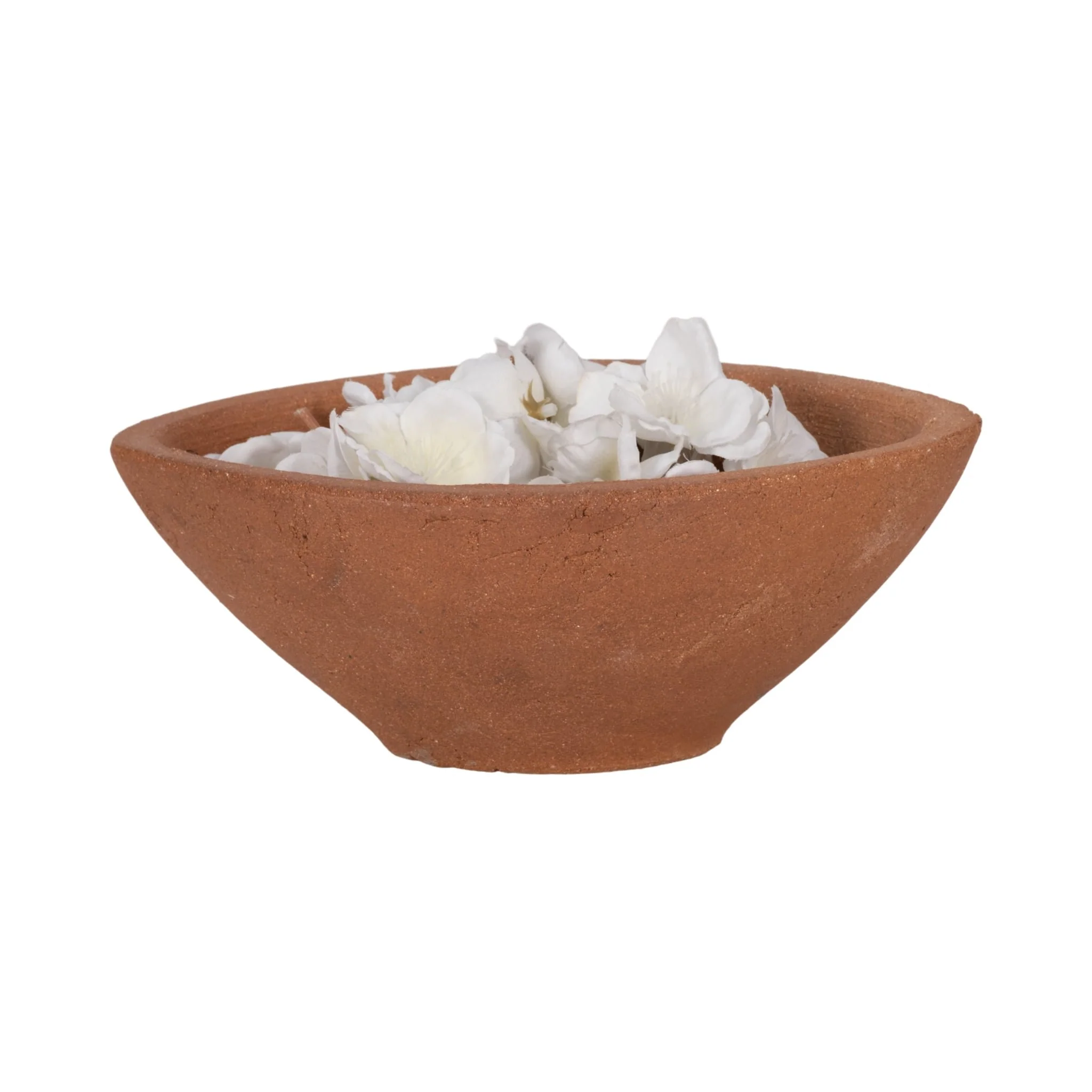 10" Tapered Bowl, Natural - Image 2