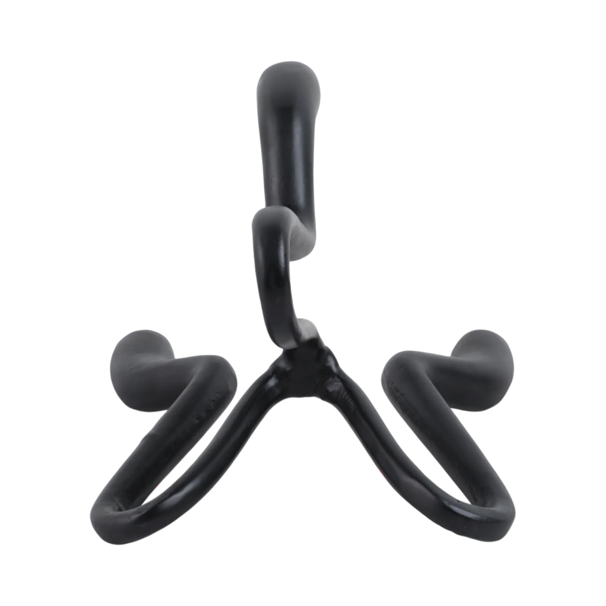 10x9" Loopy 3-taper Holder, Black - Image 7