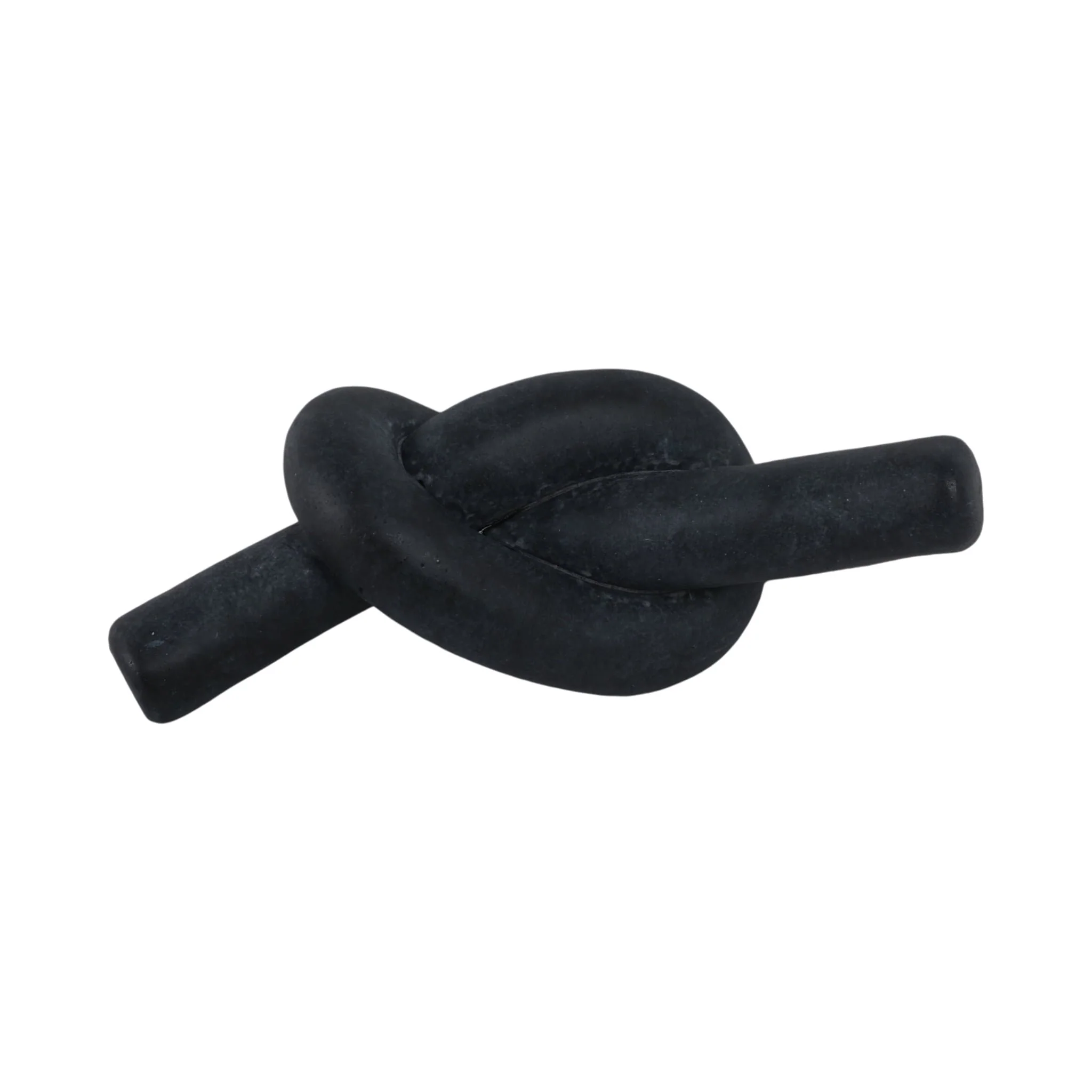 11x5" Knot, Black - Image 5