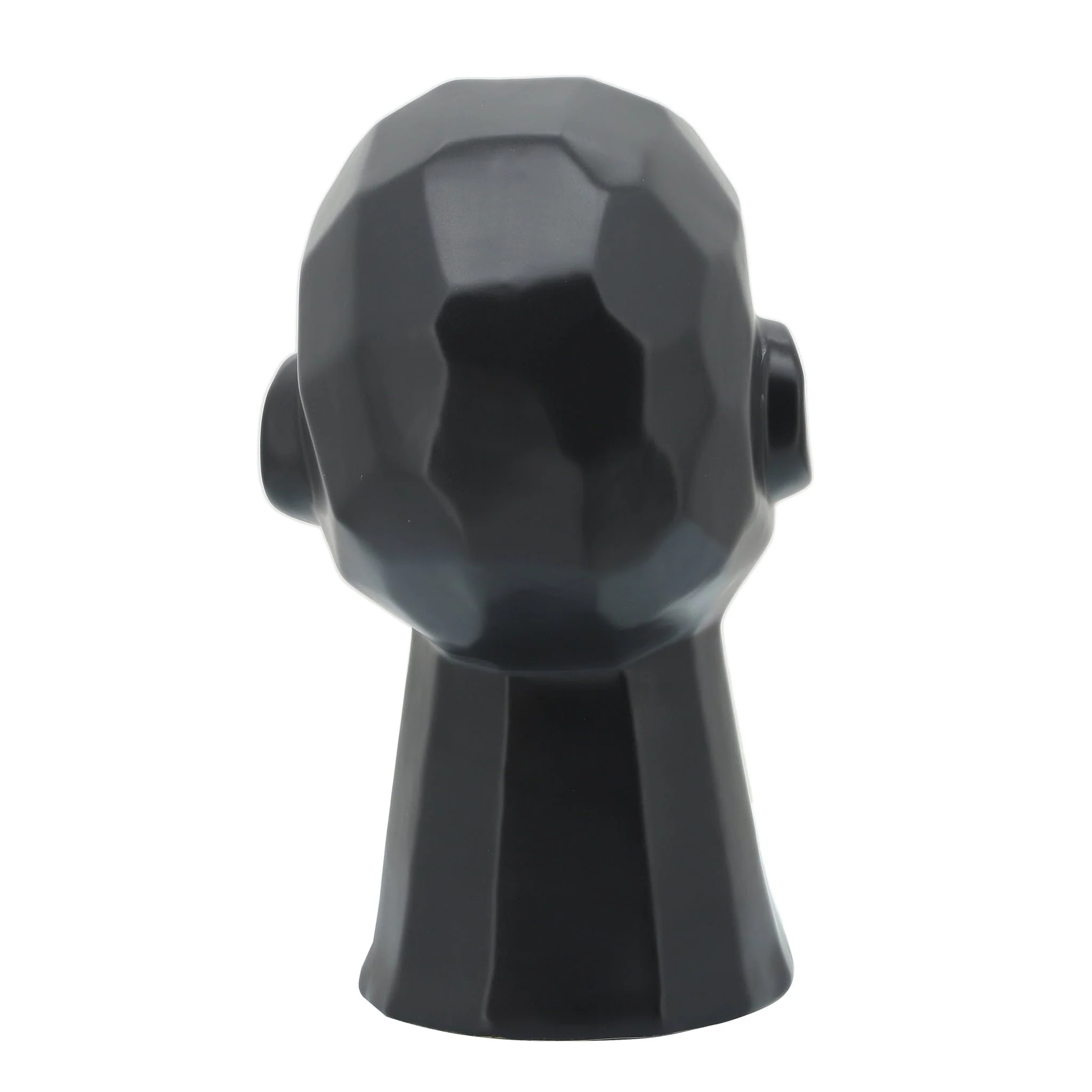 12" Bubble Gum Man, Black - Image 3