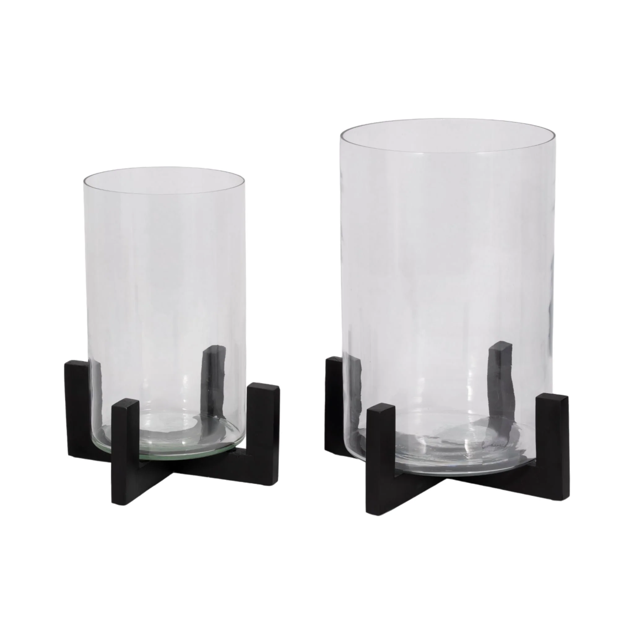 12" Hurricane On Stand, Black - Image 8