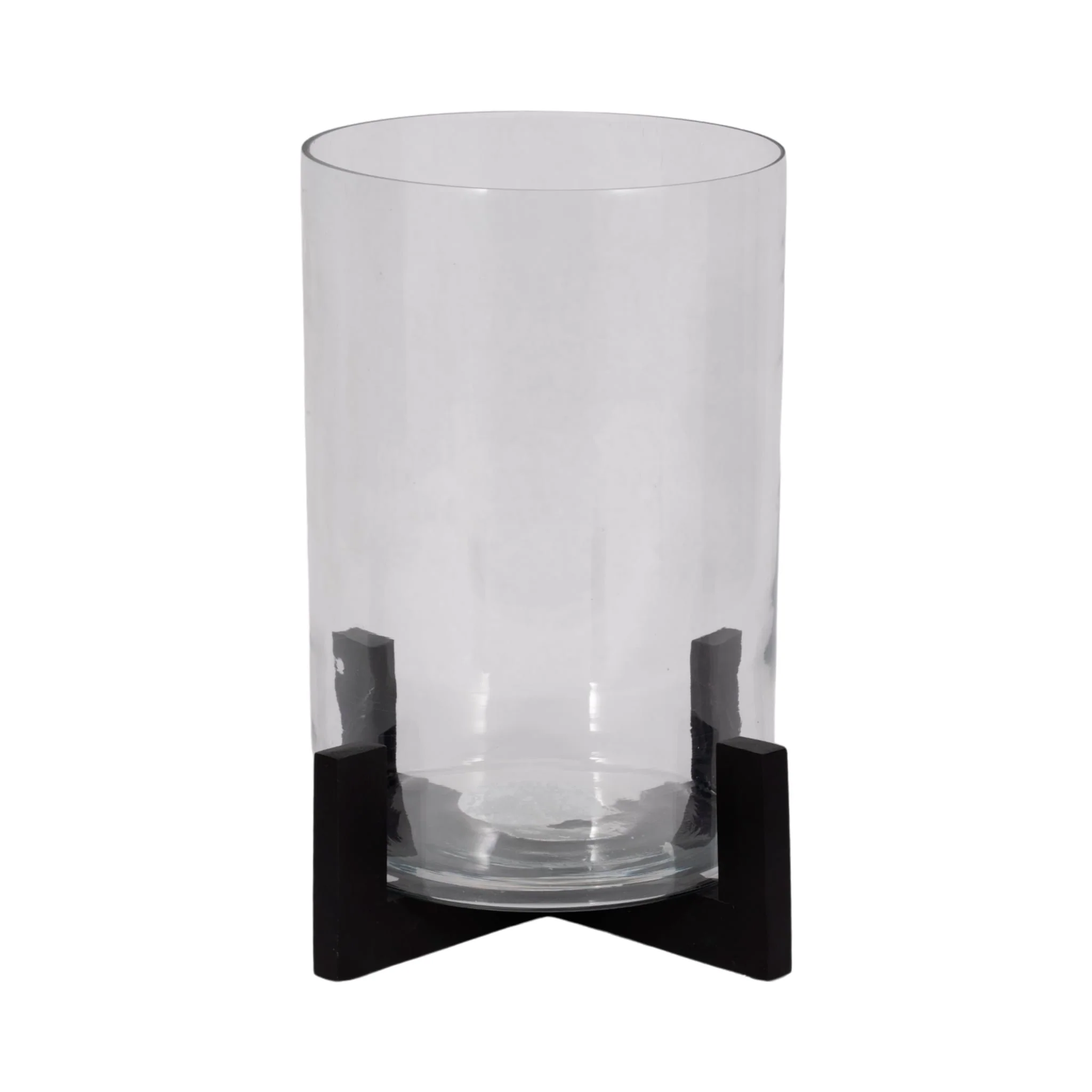 13" Hurricane On Stand, Black - Image 4