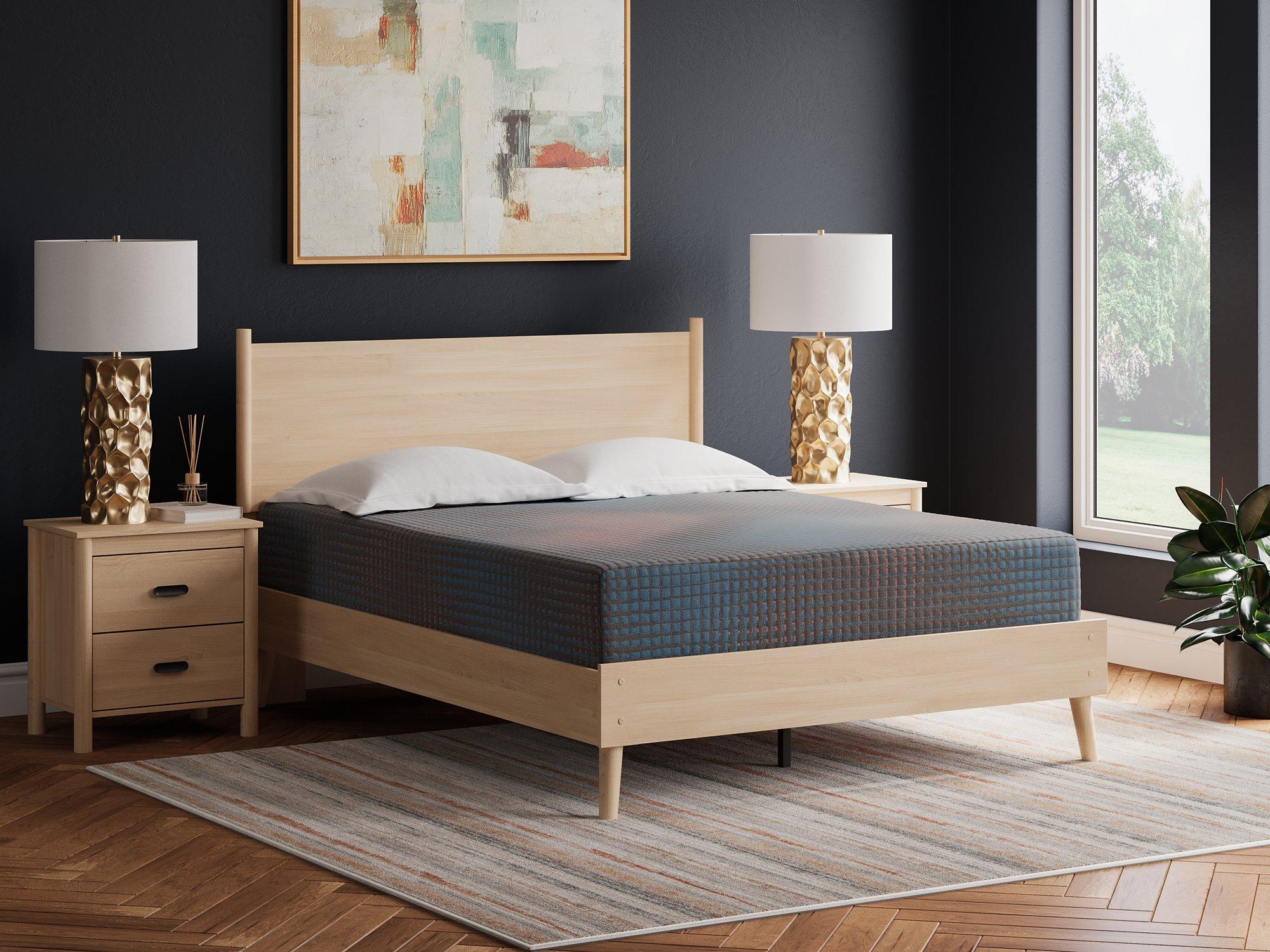 13 Inch Hybrid Hot Buy Mattress - Image 2