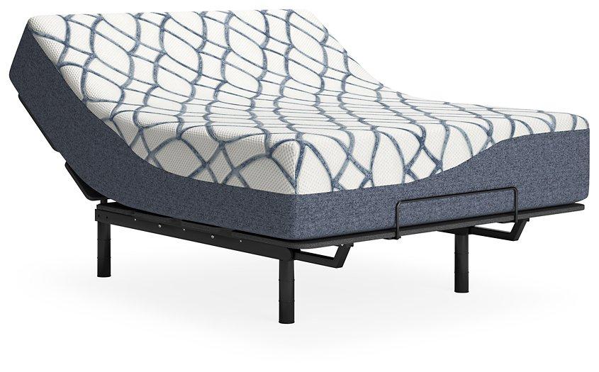 14 Inch Chime Elite 2.0 Mattress - Image 9