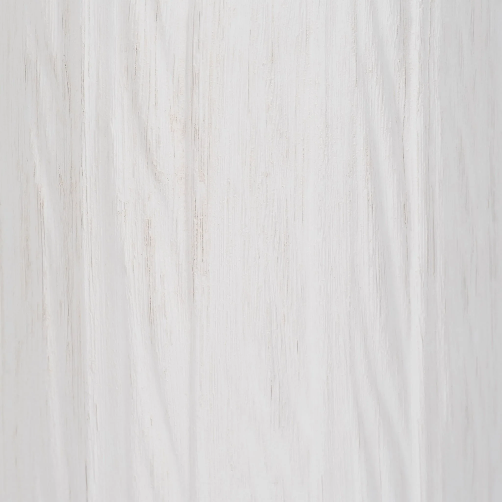 32" Rough Cylinder Floor Vase, White - Image 5