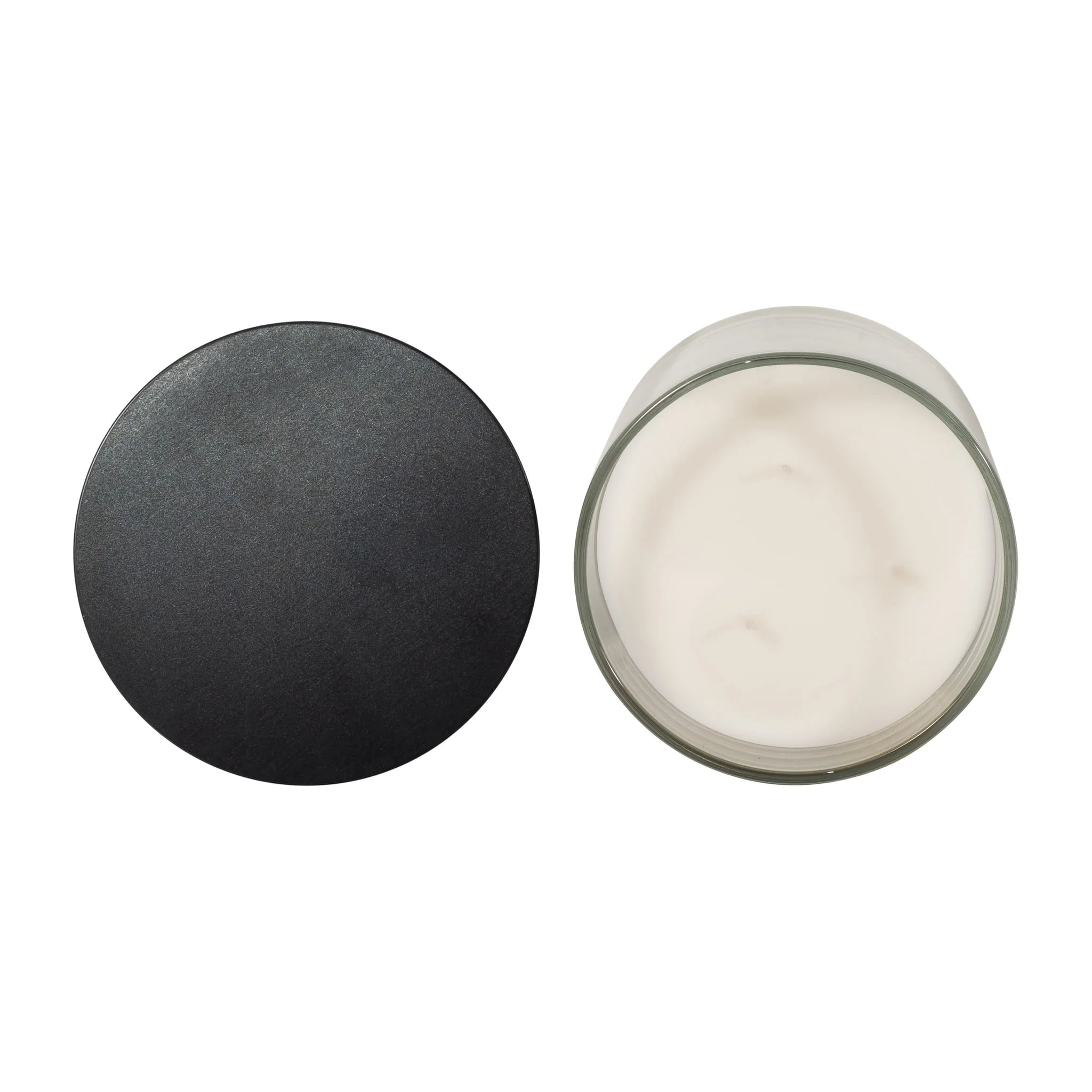 4" 12 Oz Doin It And Lovin It Lidded Candle - Image 5