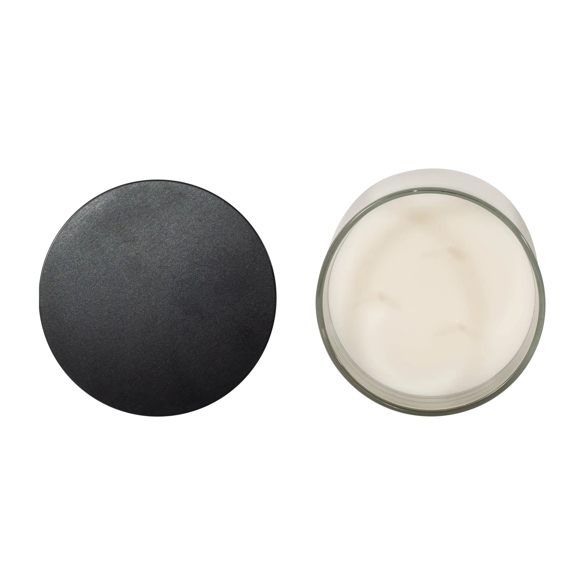4" 12 Oz Lying In Bed Lidded Candle - Image 5
