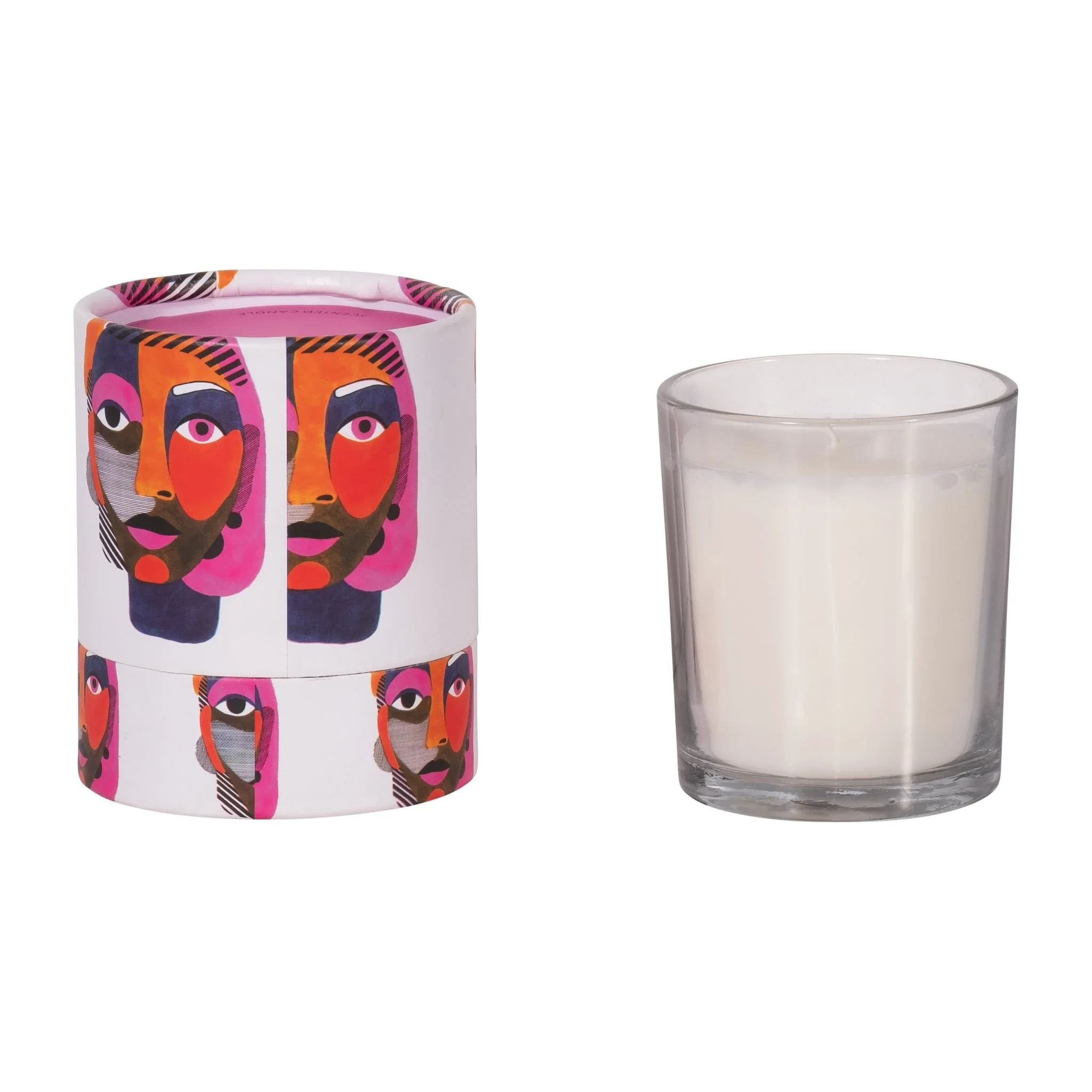 4" 7 Oz Good Women Boxed Candle - Image 3