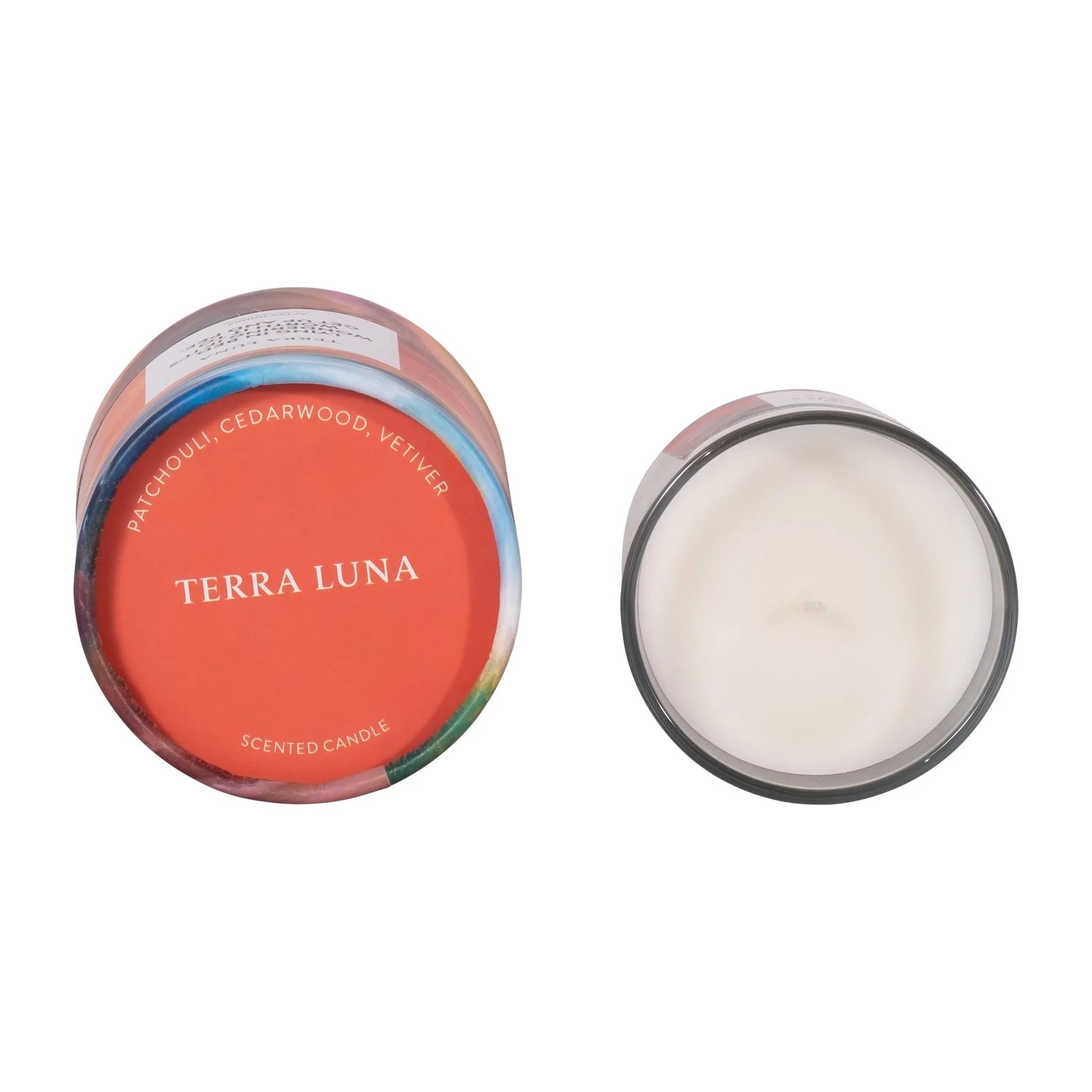 4" 7 Oz Lying In Bed Boxed Candle - Image 5