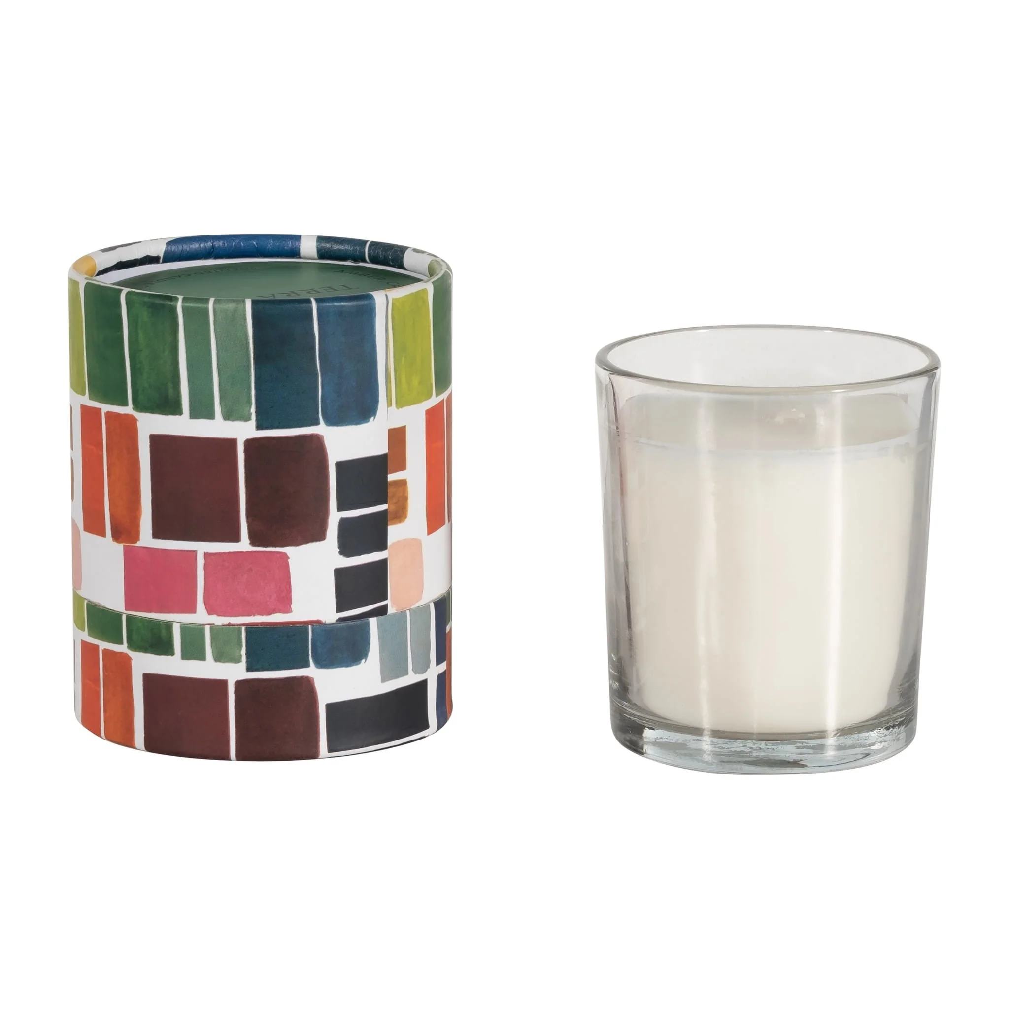 4" 7 Oz Somewhere Else Boxed Candle - Image 3