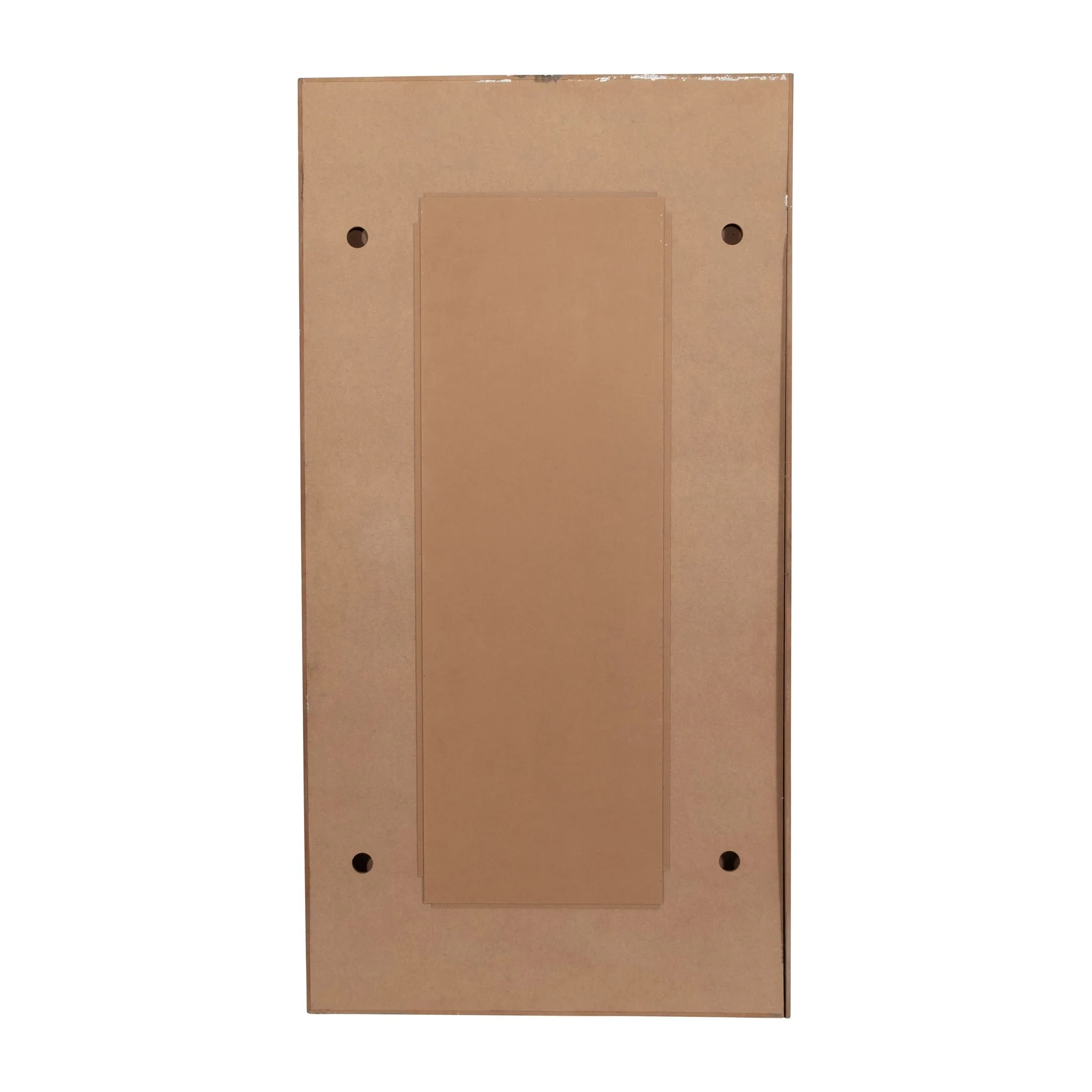 47x94, Gold Scales Mirror - Image 6