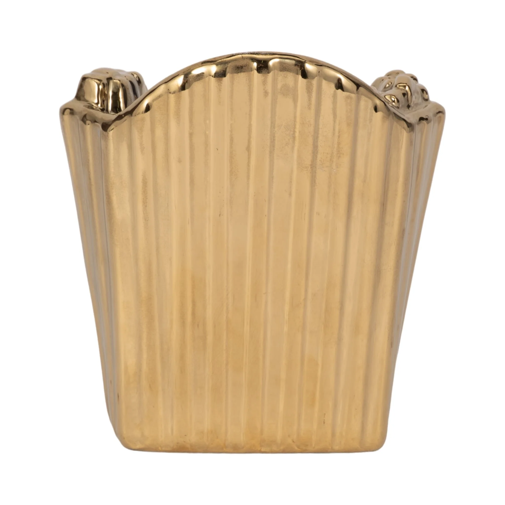 5" French Fries, Gold - Image 5