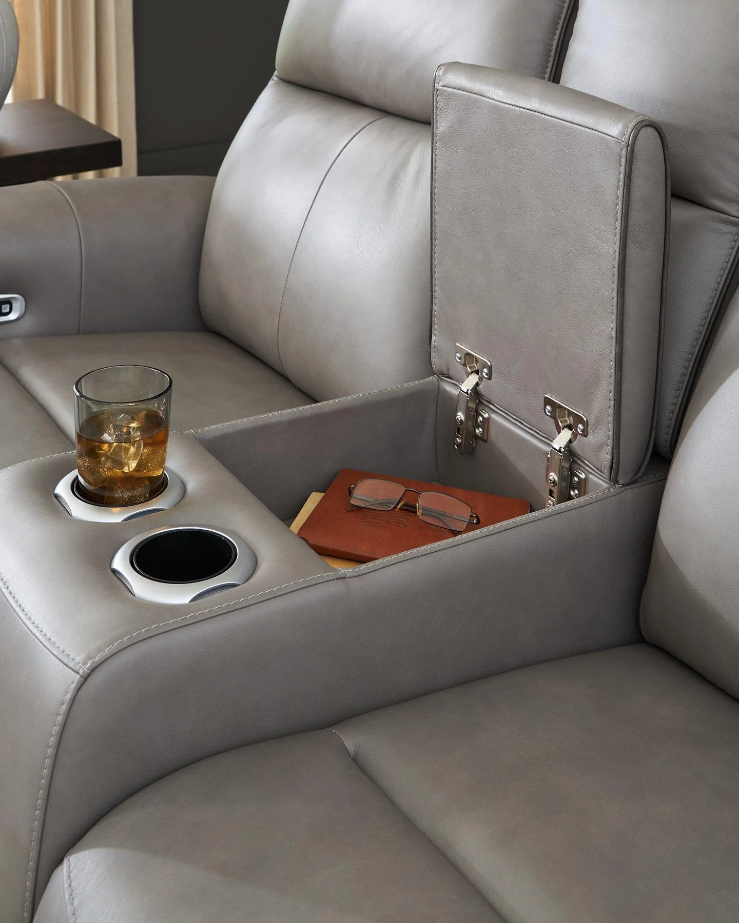 5Z-Comfort Living Room Set - Image 4