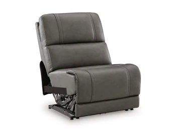 5Z - Pittson Power Reclining Sectional - Image 23