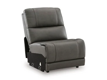 5Z - Pittson Power Sectional Reclining Sofa - Image 18