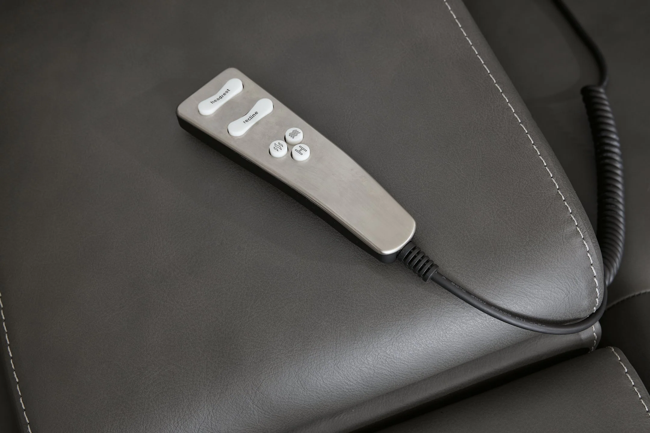 5Z - Pittson Power Sectional Reclining Sofa - Image 22