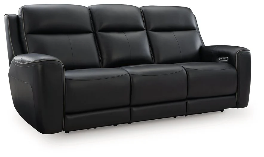 5Z-Relaxation Power Reclining Sofa - Image 5