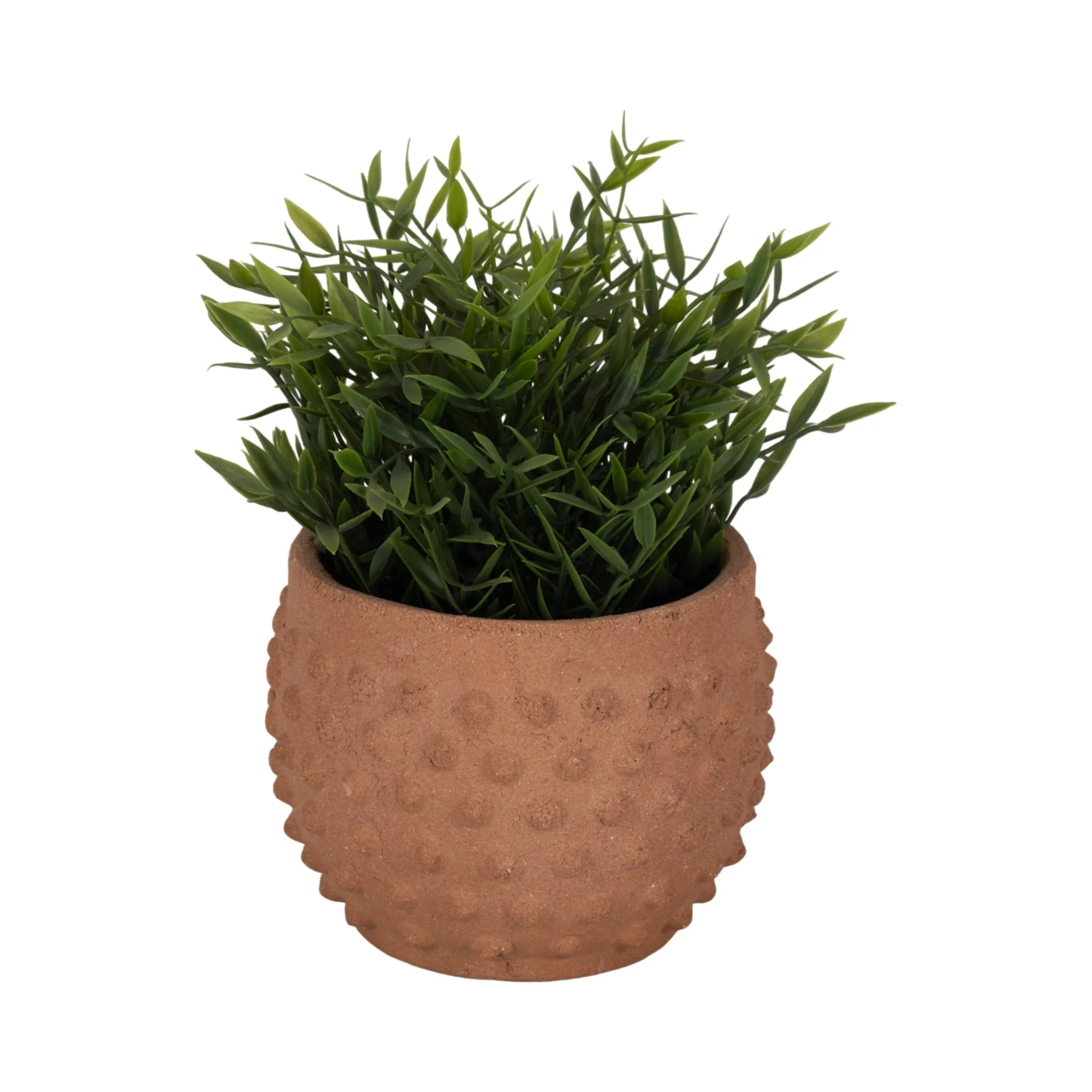 6" Bubble Planter, Natural - Image 2