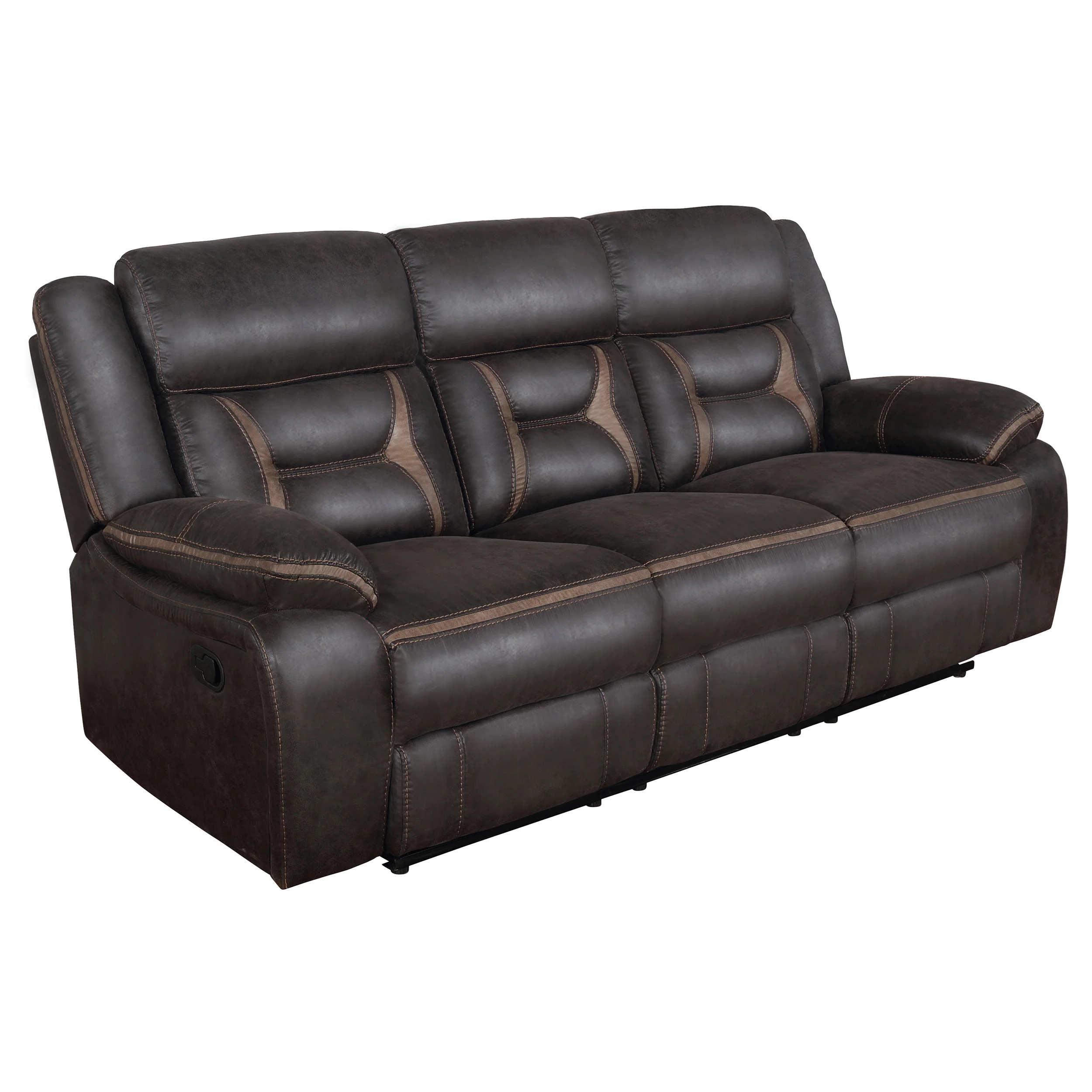 Greer Reclining Sofa - Image 10