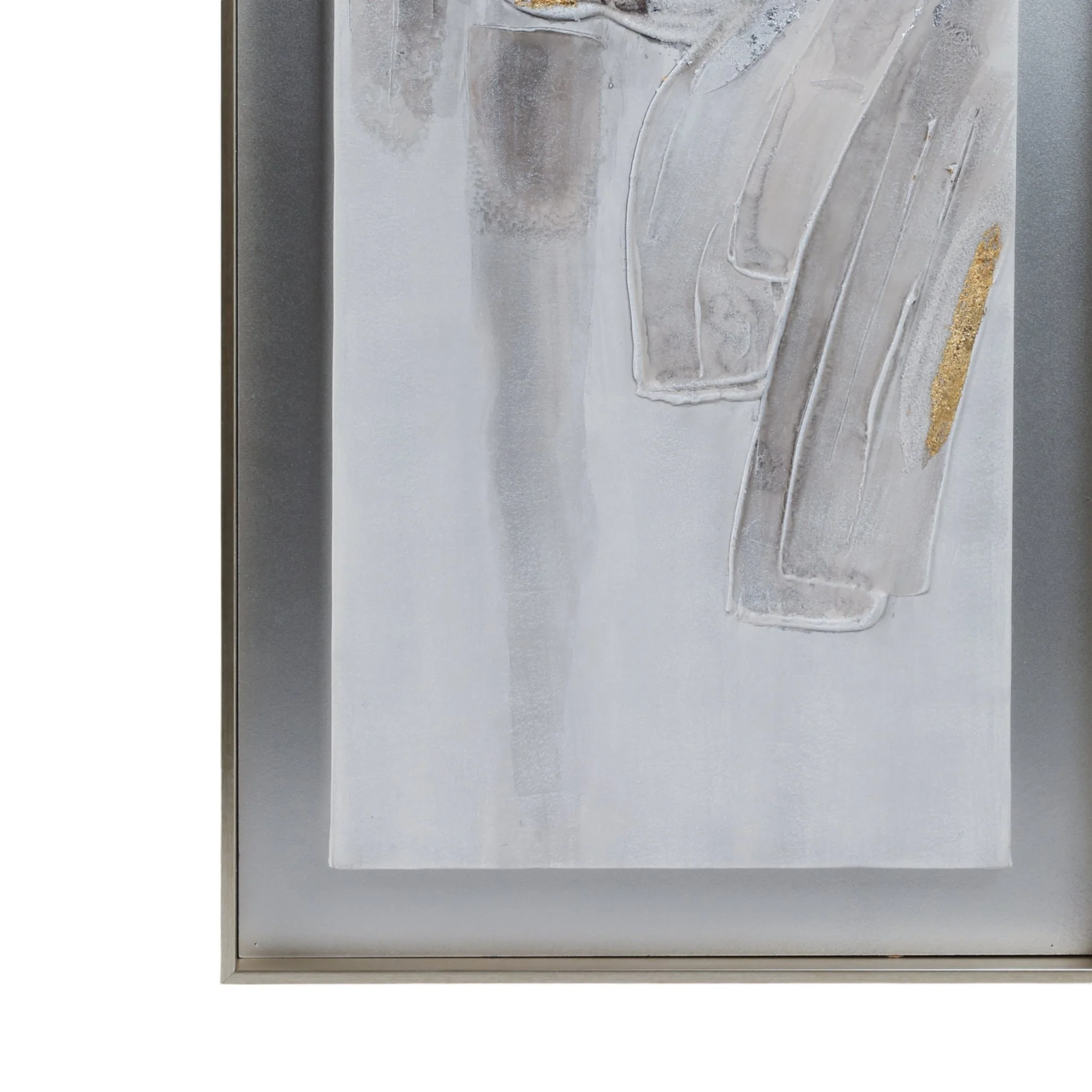 70x20, S/2, Abstract Oil Painting, Multi - Image 4
