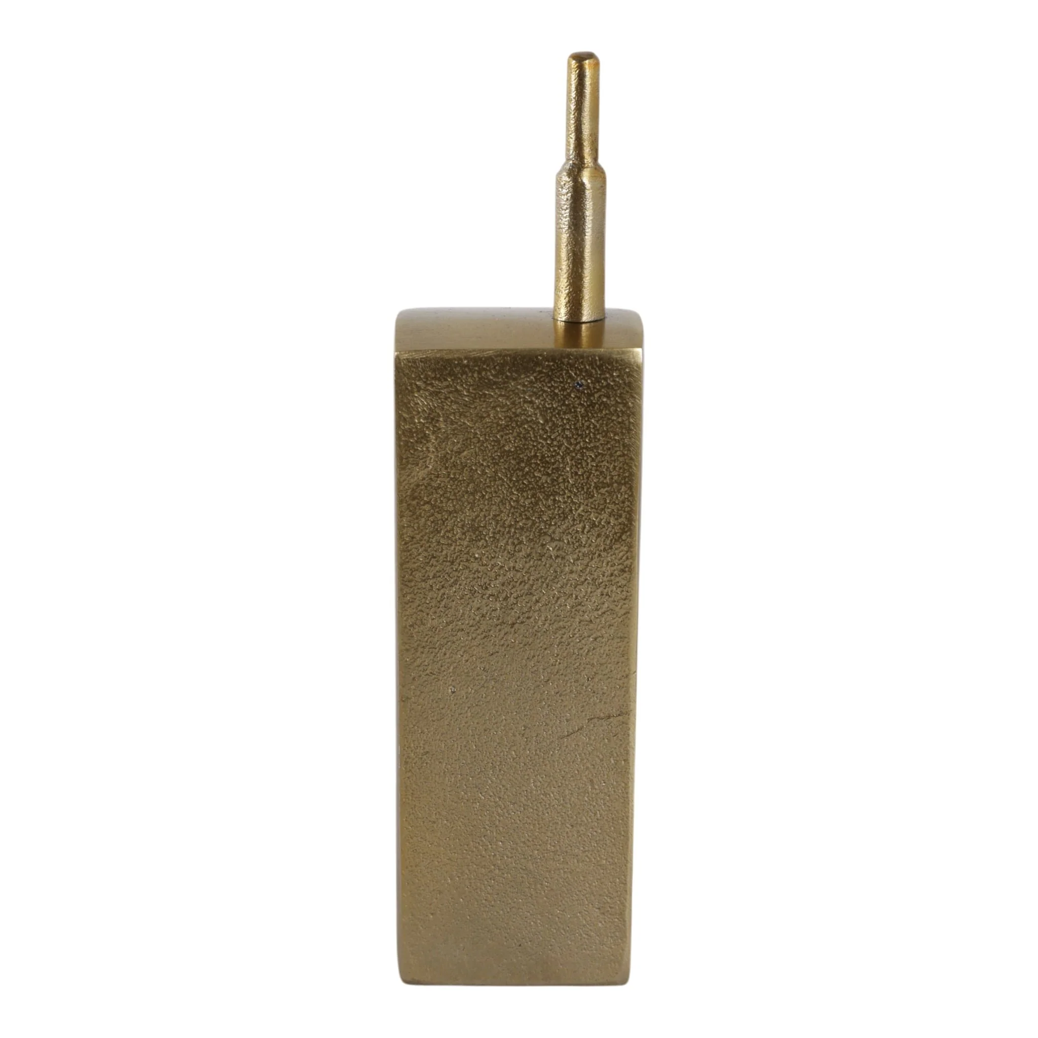 8" Cordless Phone, Gold - Image 4