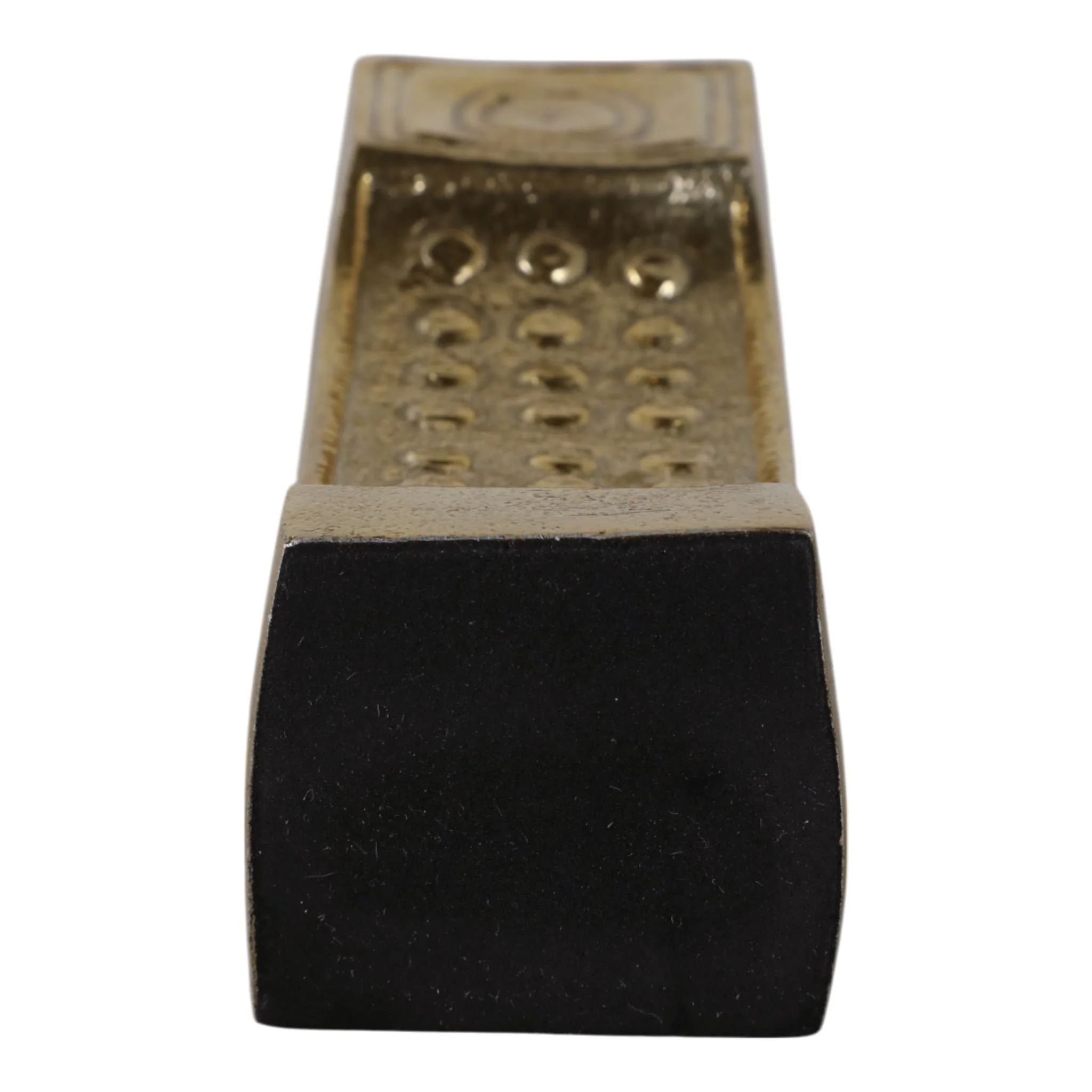 8" Cordless Phone, Gold - Image 7