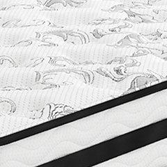 8 Inch Chime Innerspring Mattress in a Box - Image 20