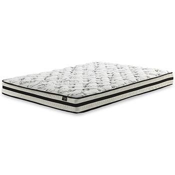 8 Inch Chime Innerspring Mattress in a Box - Image 3