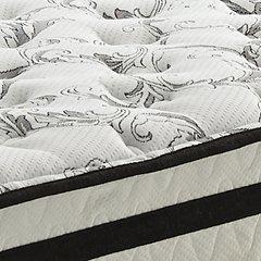 8 Inch Chime Innerspring Mattress in a Box - Image 4