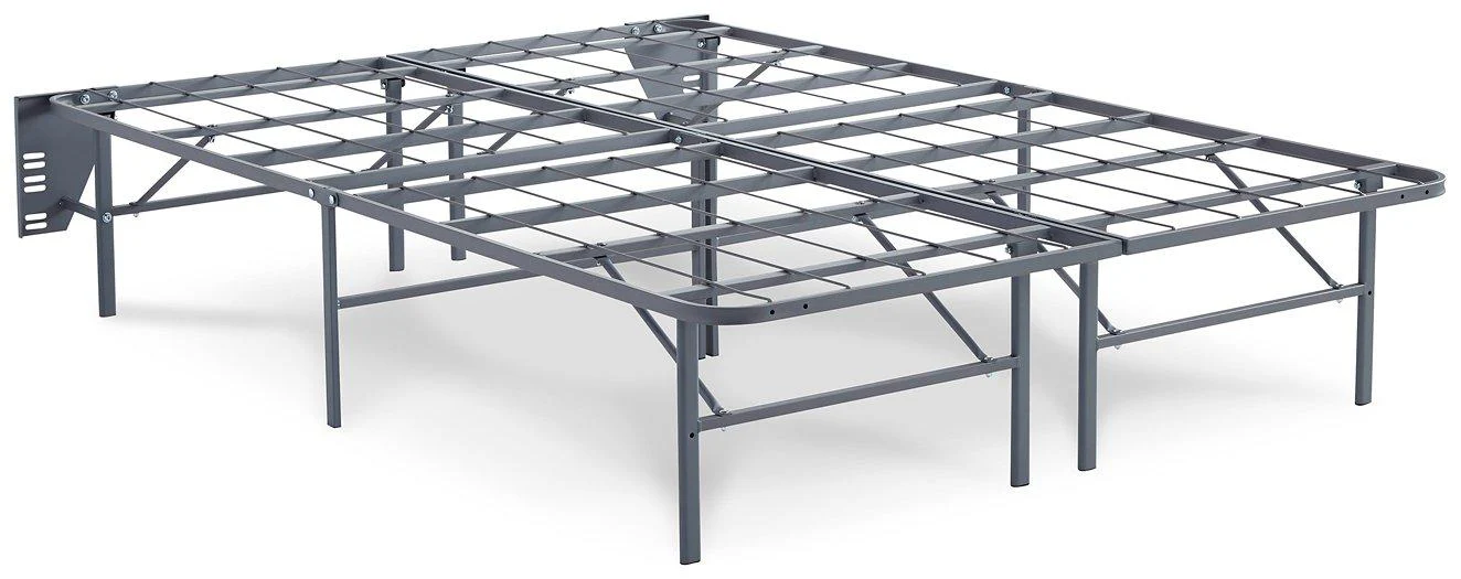 8 Inch Chime Innerspring Mattress Set - Image 19