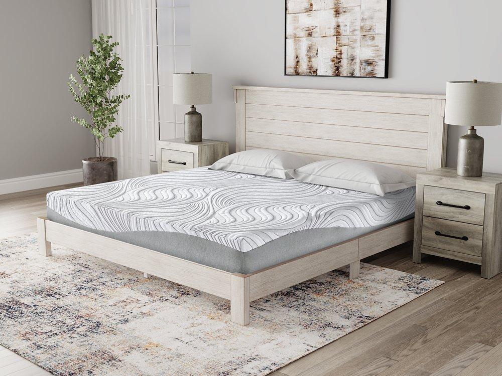 8 Inch Memory Foam Mattress - Image 9