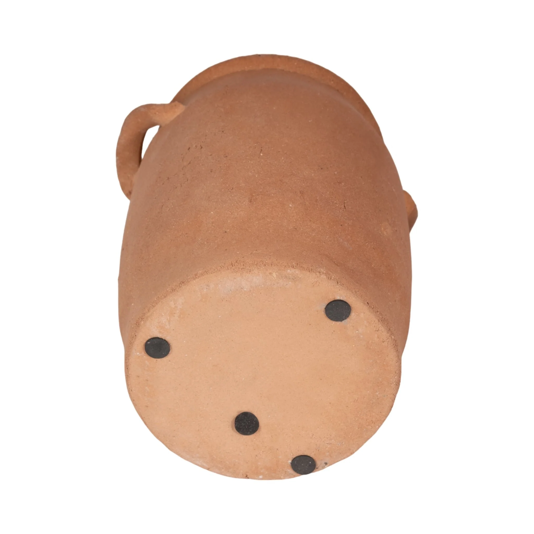 8" Traditional Handle Vase - Image 7