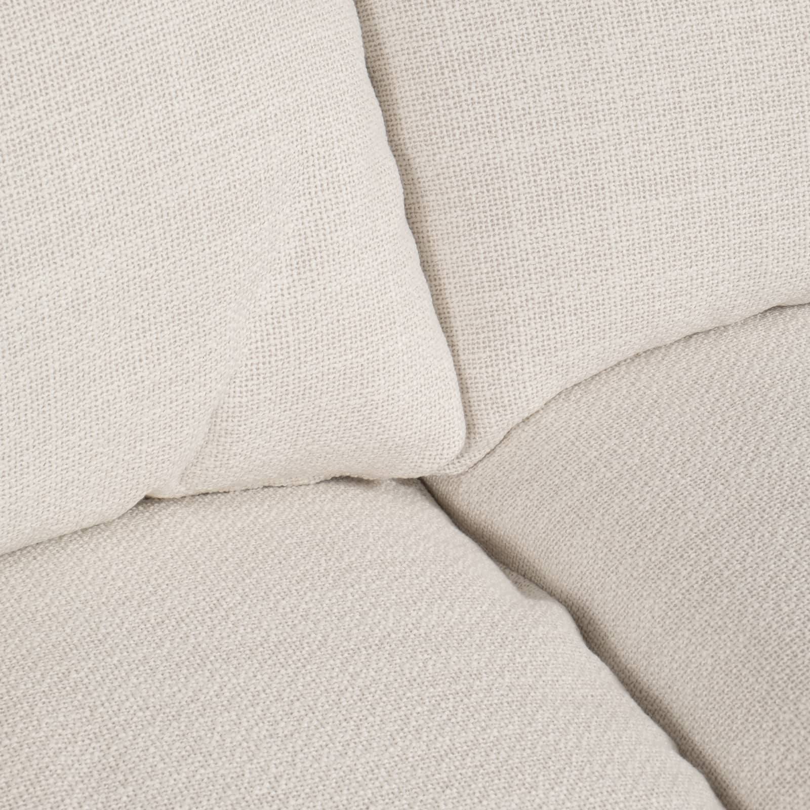 94" Casper Sofa, Ivory - Image 6