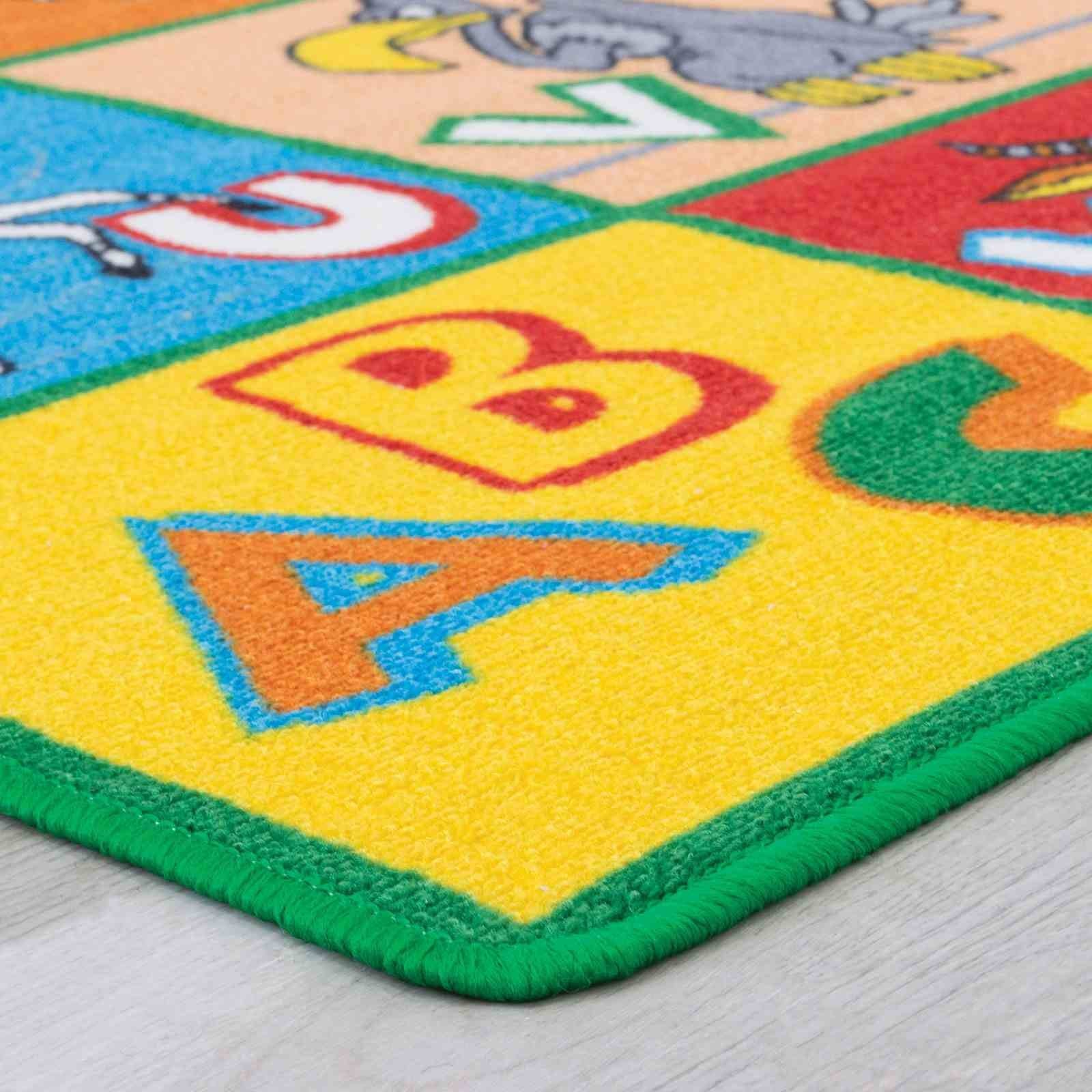 Abbey 5' X 8' Area Rug - Image 2