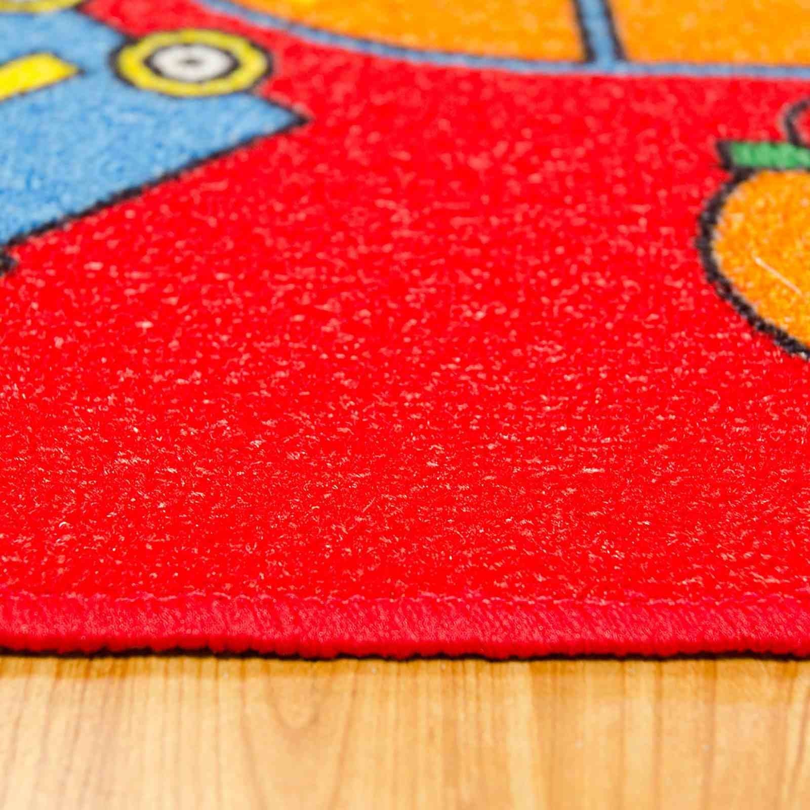 Abbey 5' X 8' Area Rug - Image 2