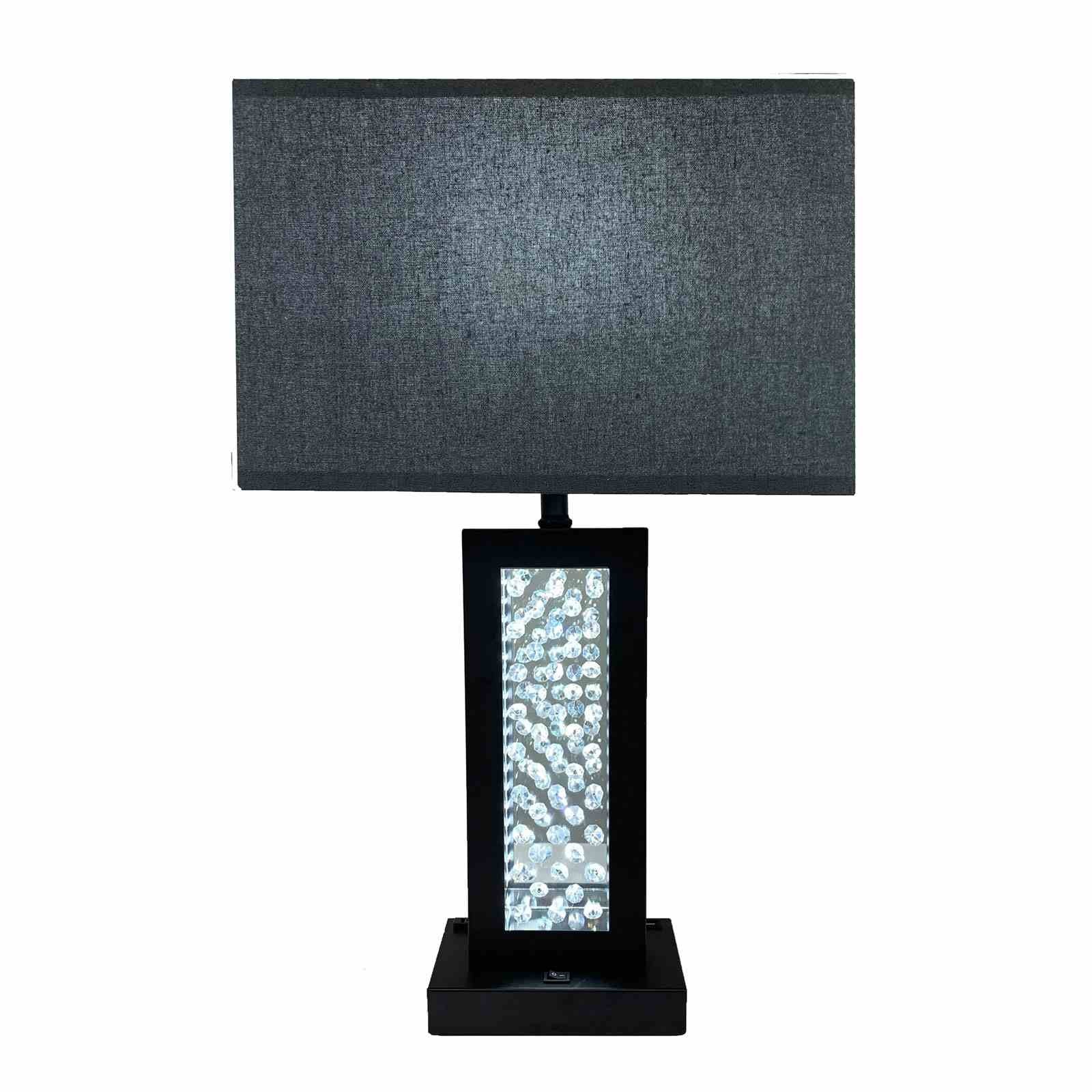 Abbi Table Lamp - Image 3