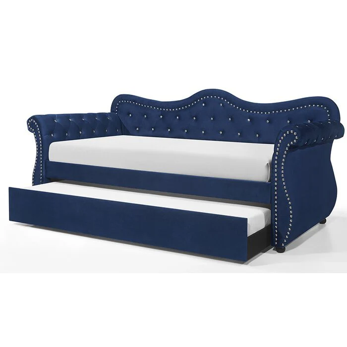 Abby Daybed Navy - Image 2