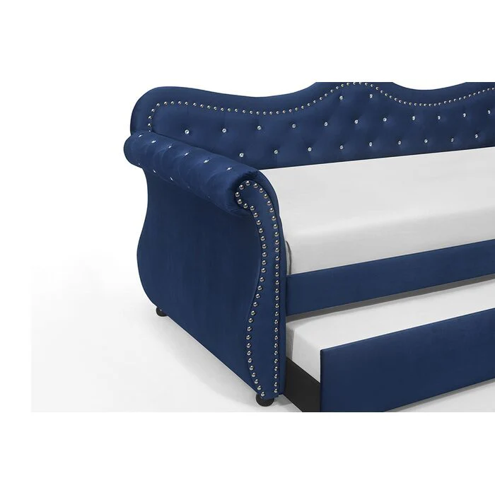 Abby Daybed Navy - Image 4