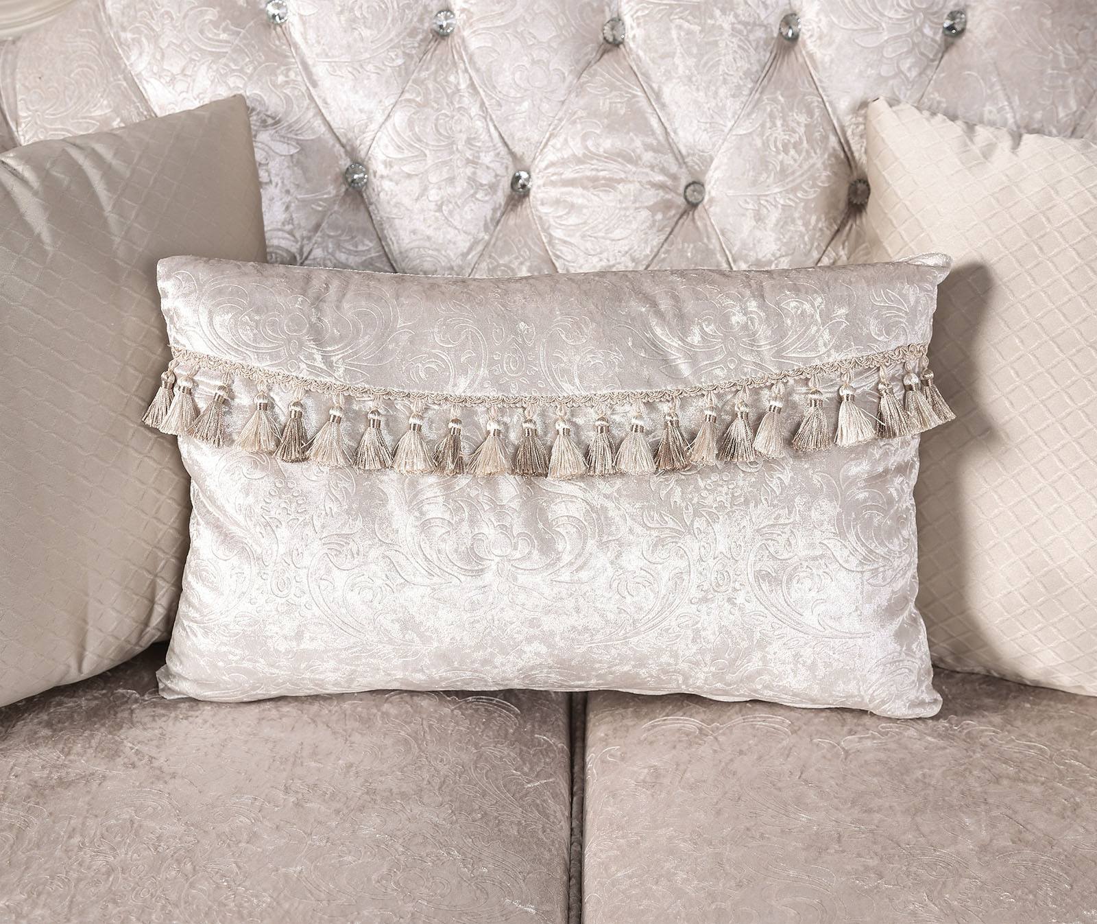 Acapulco Sofa, Off-White - Image 5