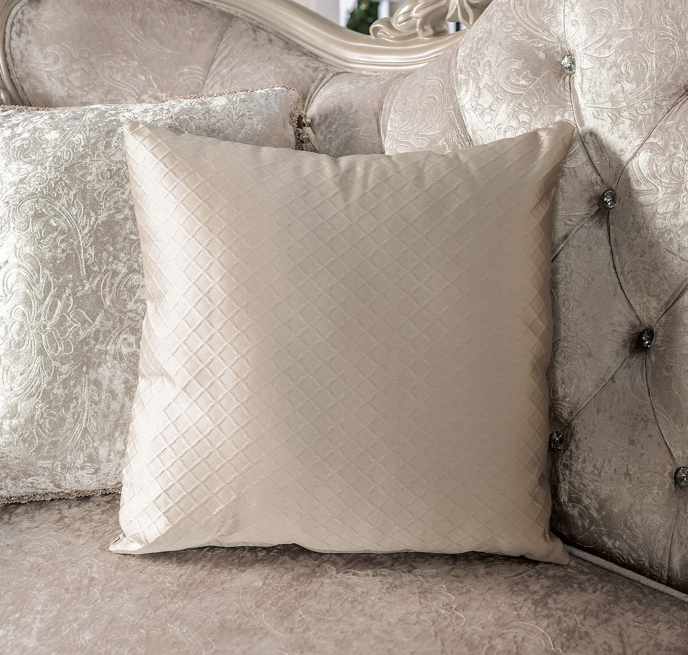Acapulco Sofa, Off-White - Image 6