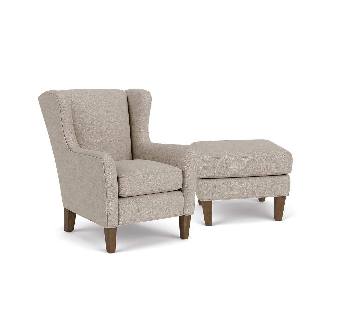 Ace 0130-08 Ottoman - Image 4