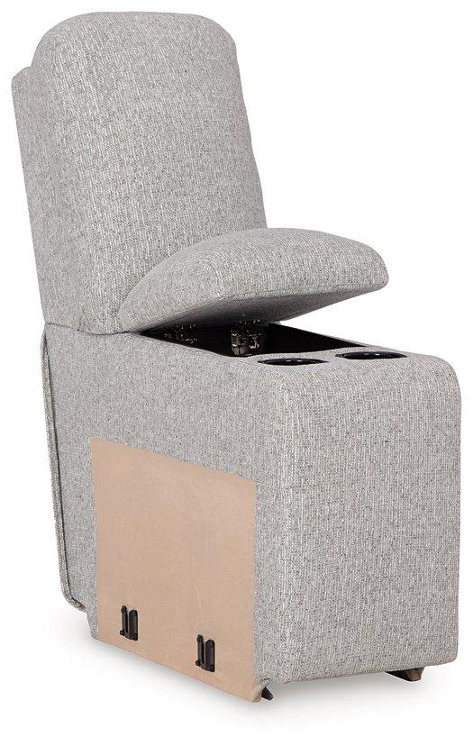 Acklen Place Sectional - Image 5