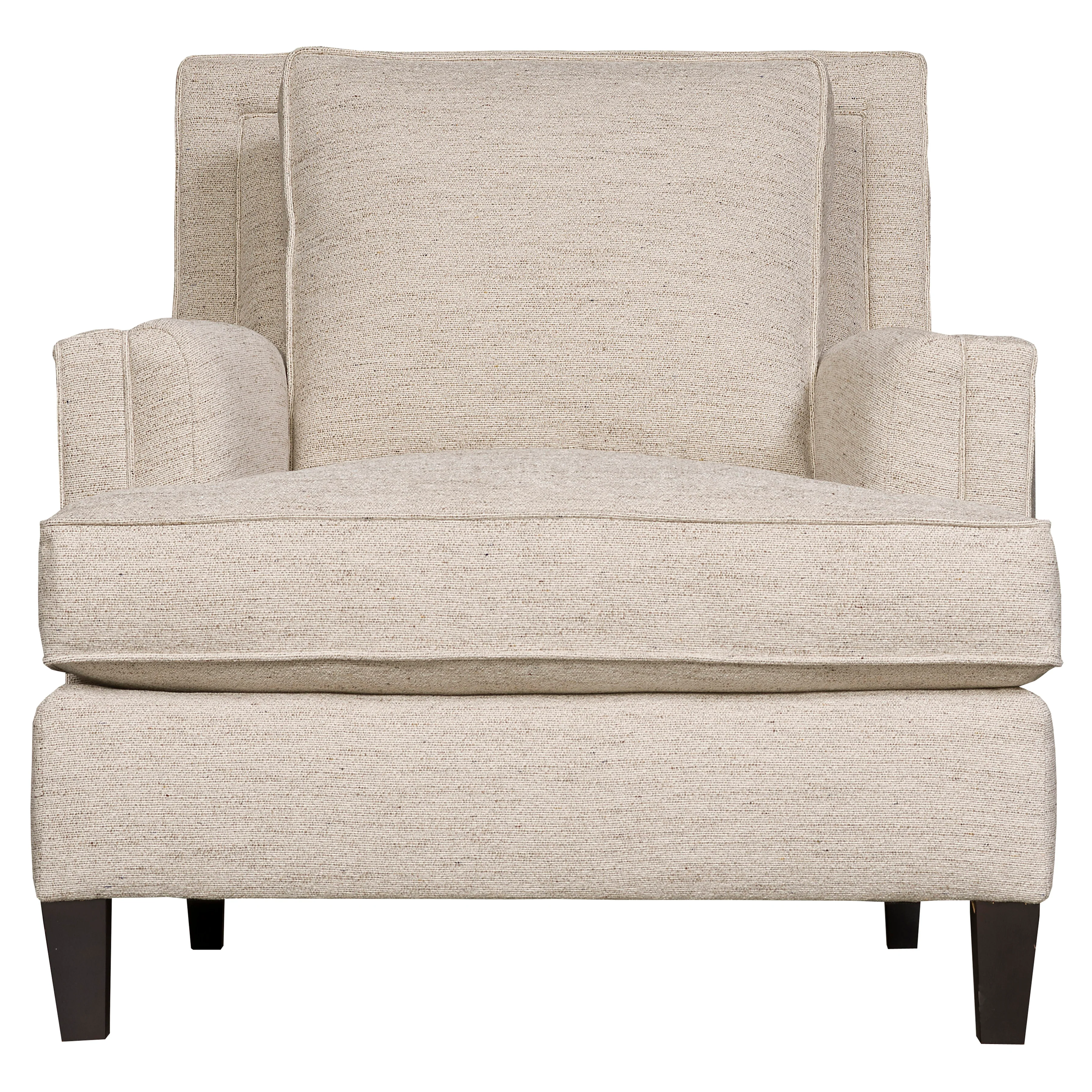 Addison Fabric Chair - Image 3