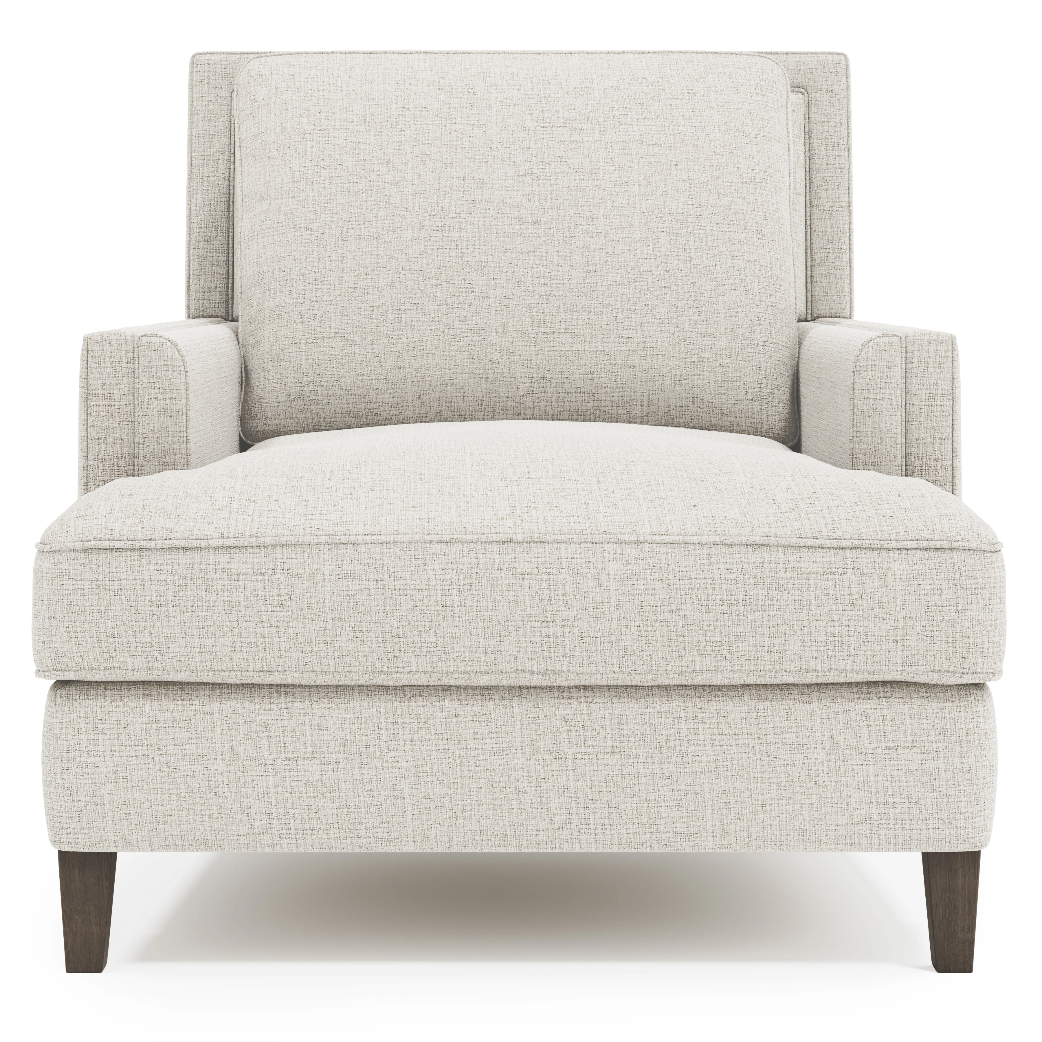 Addison Fabric Chair - Image 6
