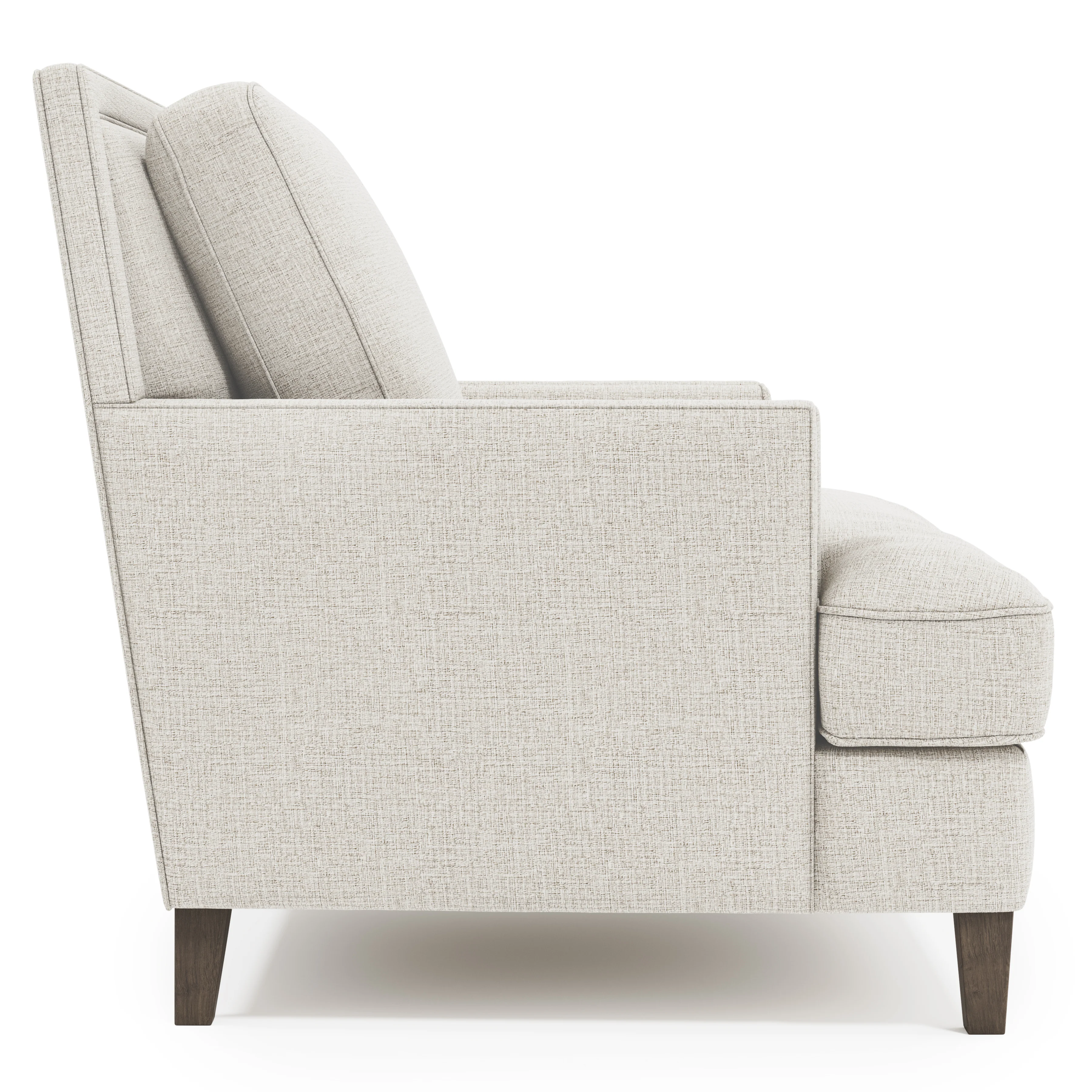 Addison Fabric Chair - Image 7