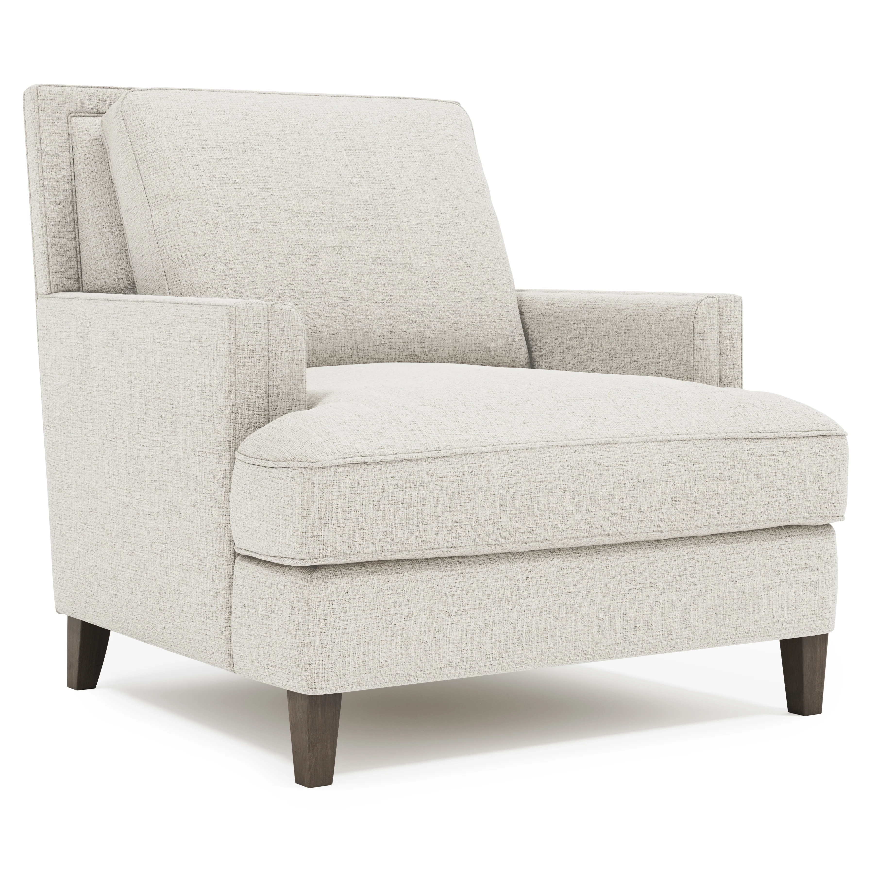 Addison Fabric Chair - Image 9